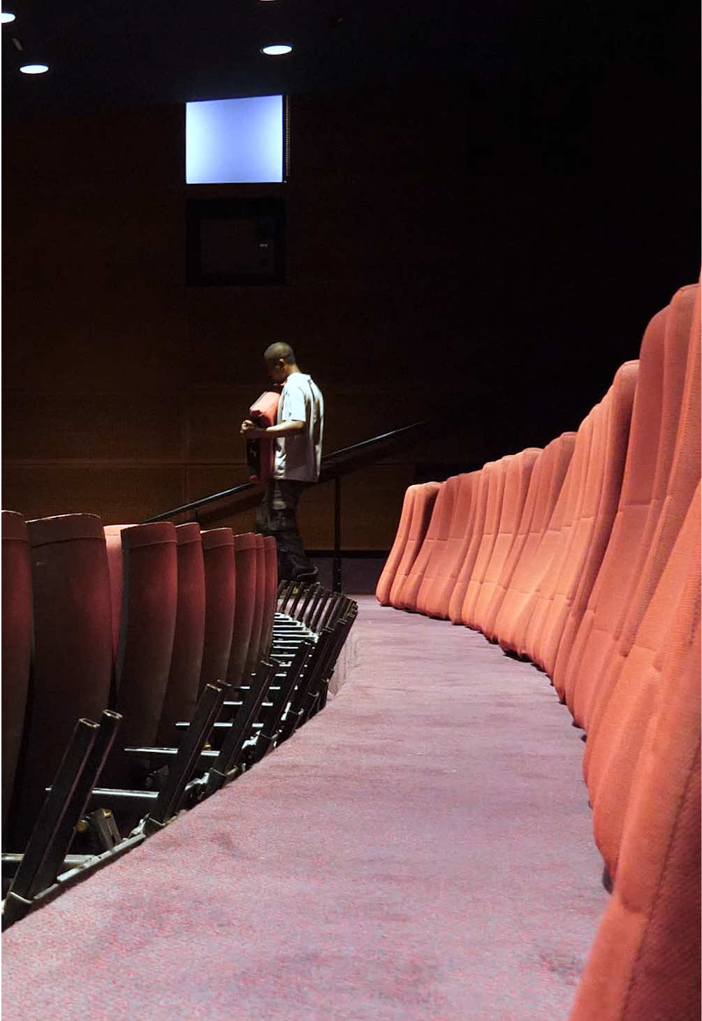 @La Cinémathèque française