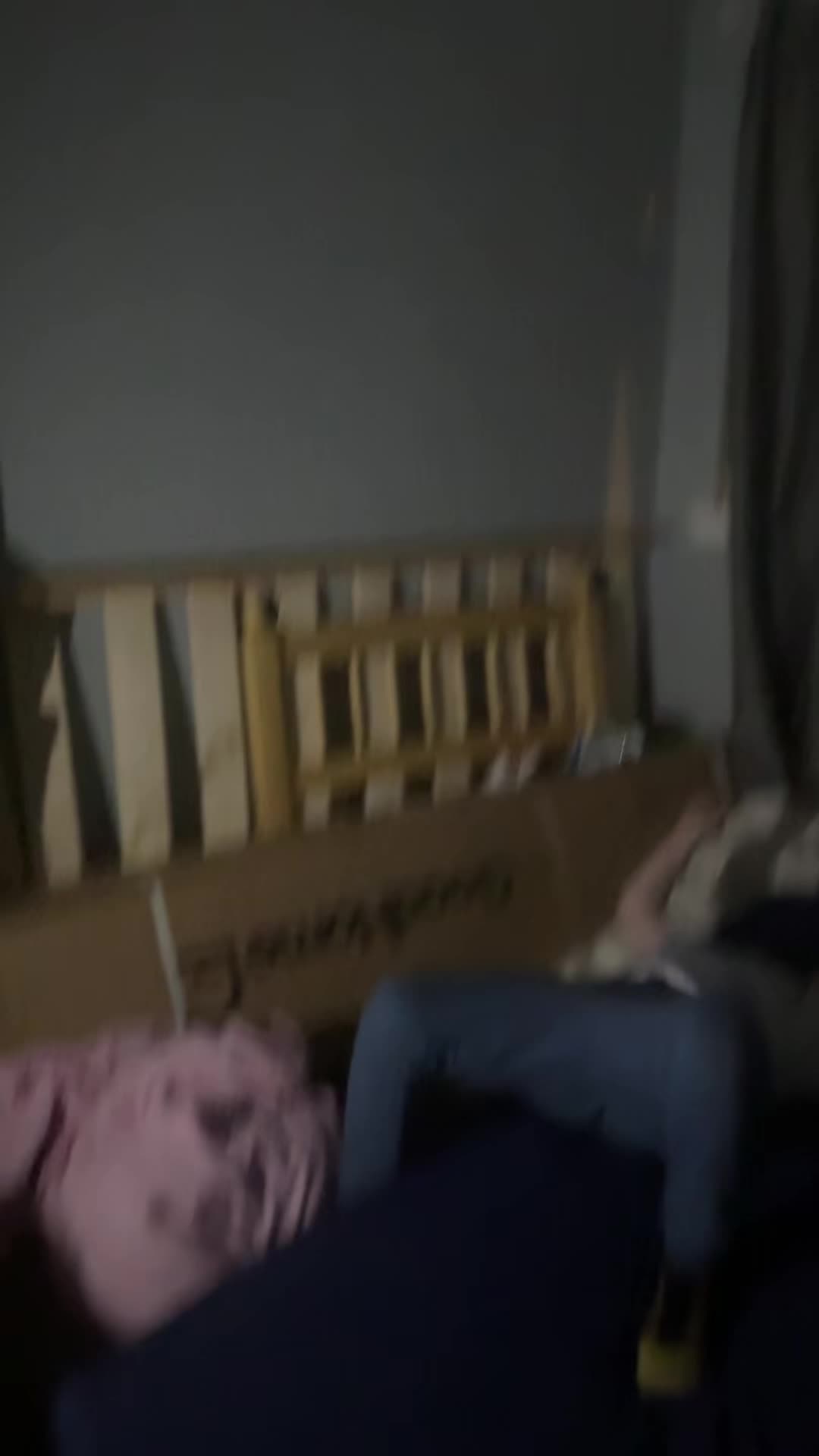 @Caleb rants