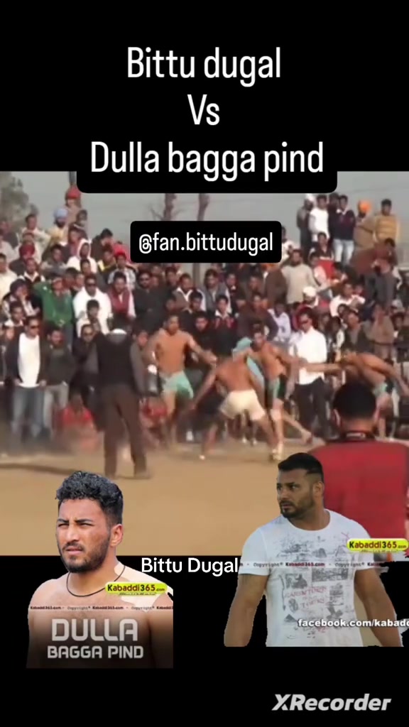 @💫 PIND DUGAL 💫