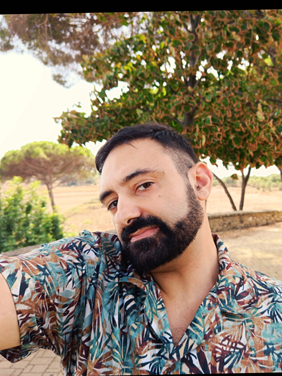 @Stefano Calabretta