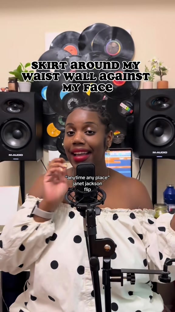 @Ari LaShell