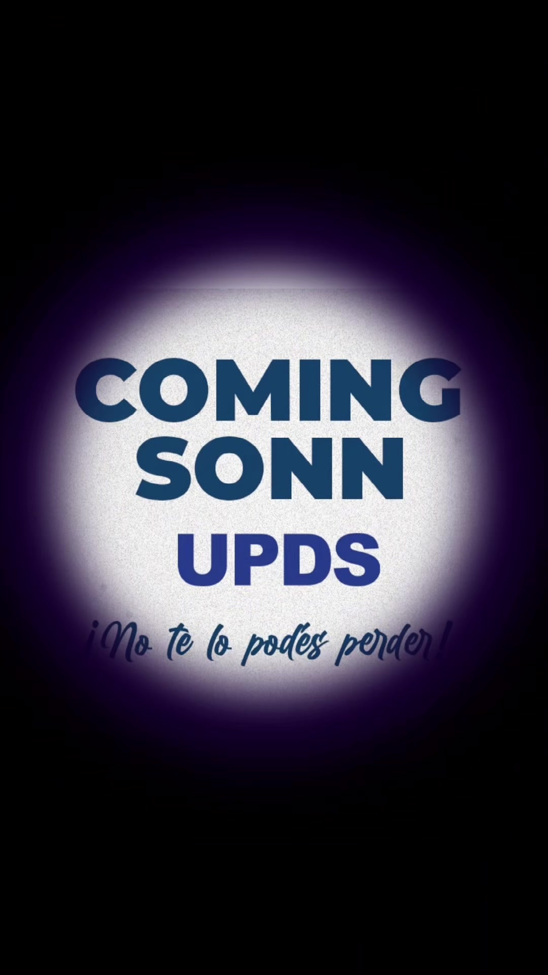 @UPDS Sede Trinidad