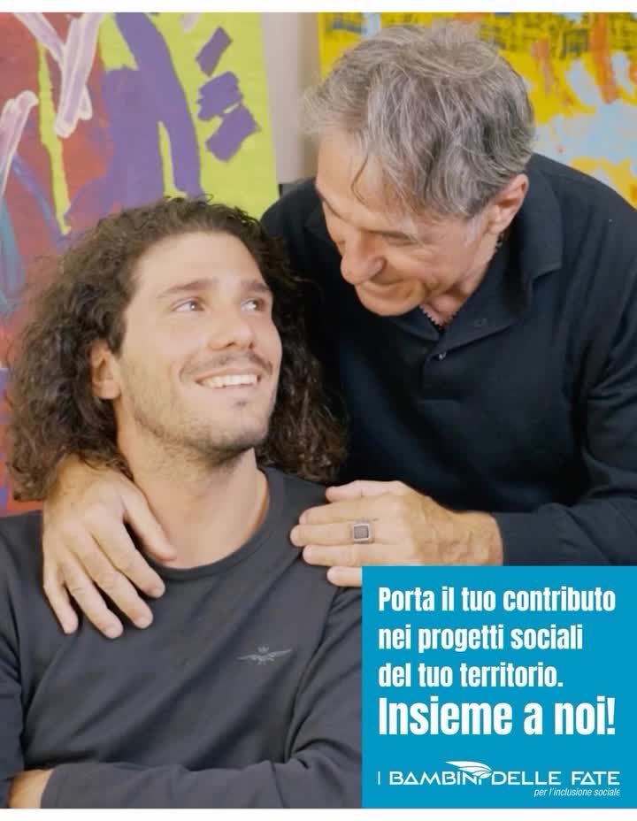 @Michele Silvestroni