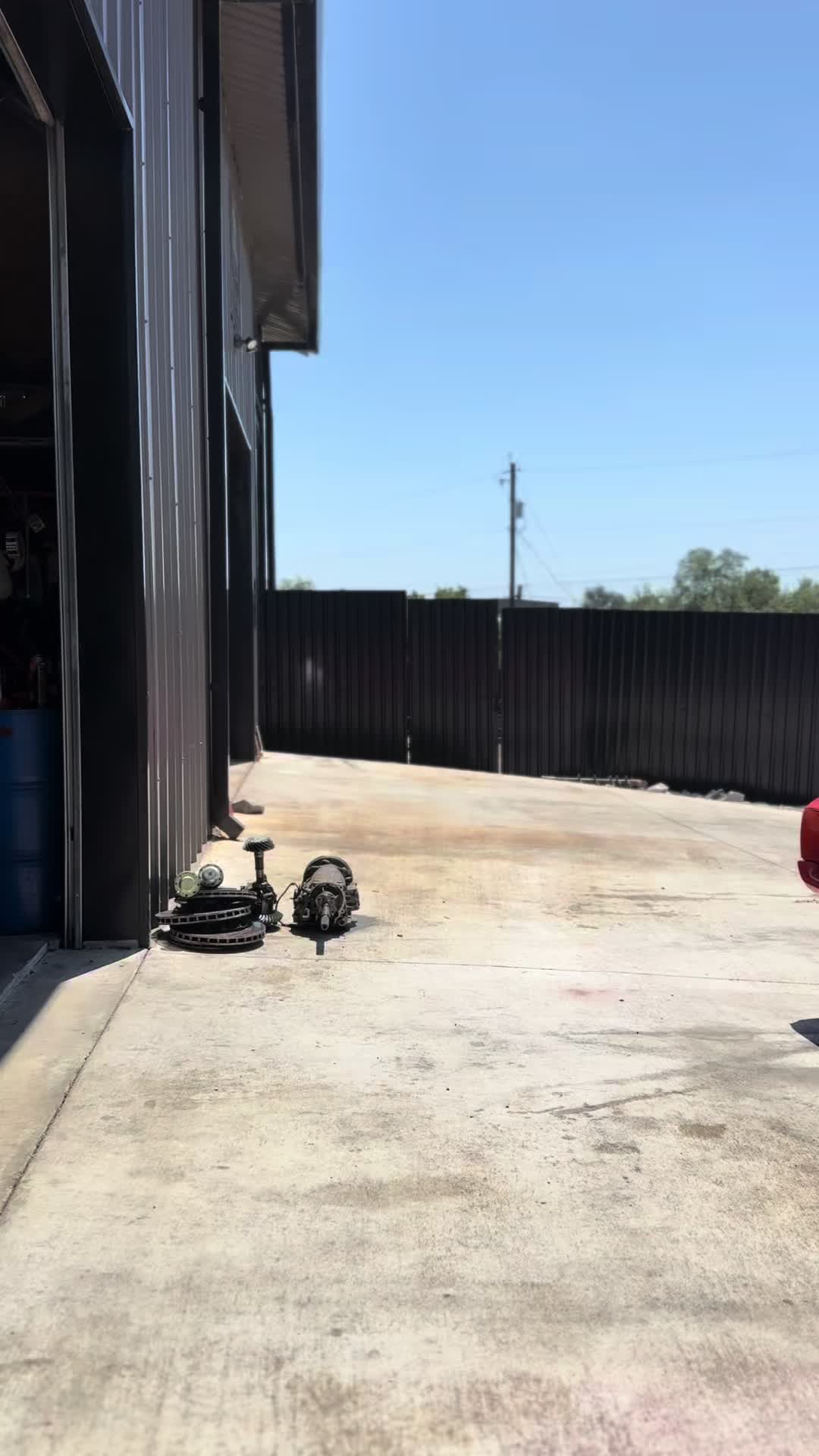 @LT CUSTOMS OF TEXAS