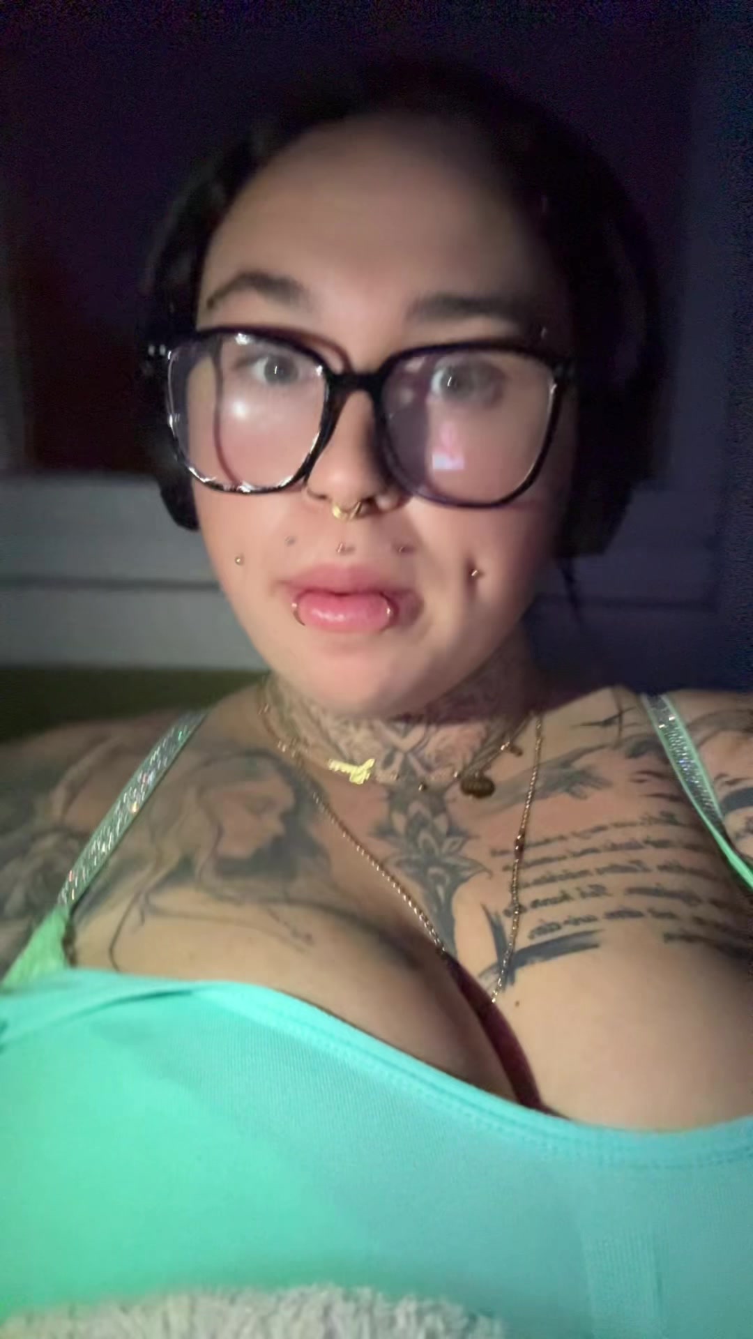 @Yvonne