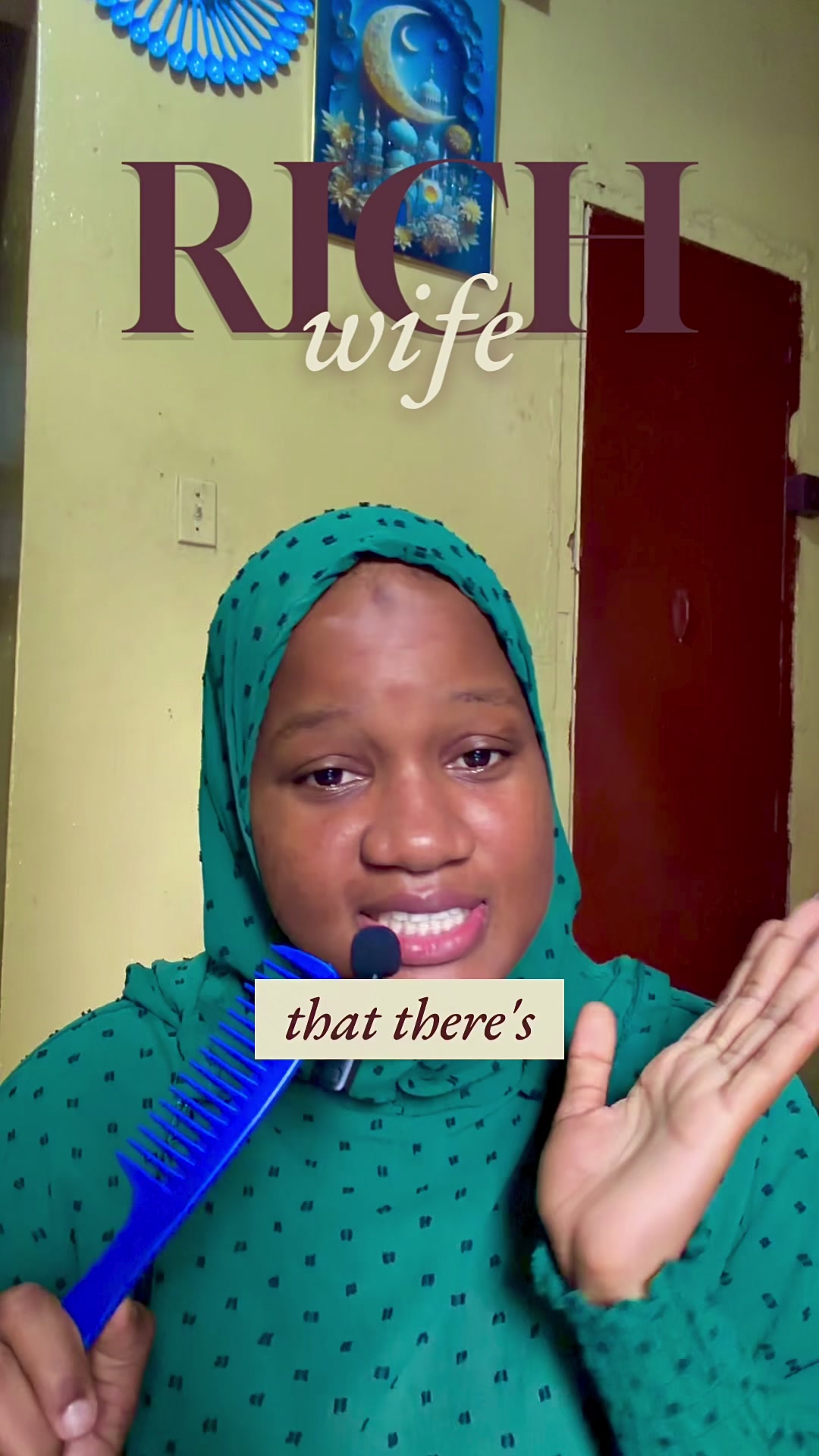 @Kadija Bah