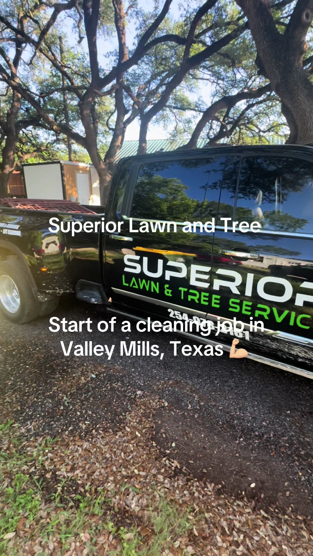 @Superior Lawn and Tree