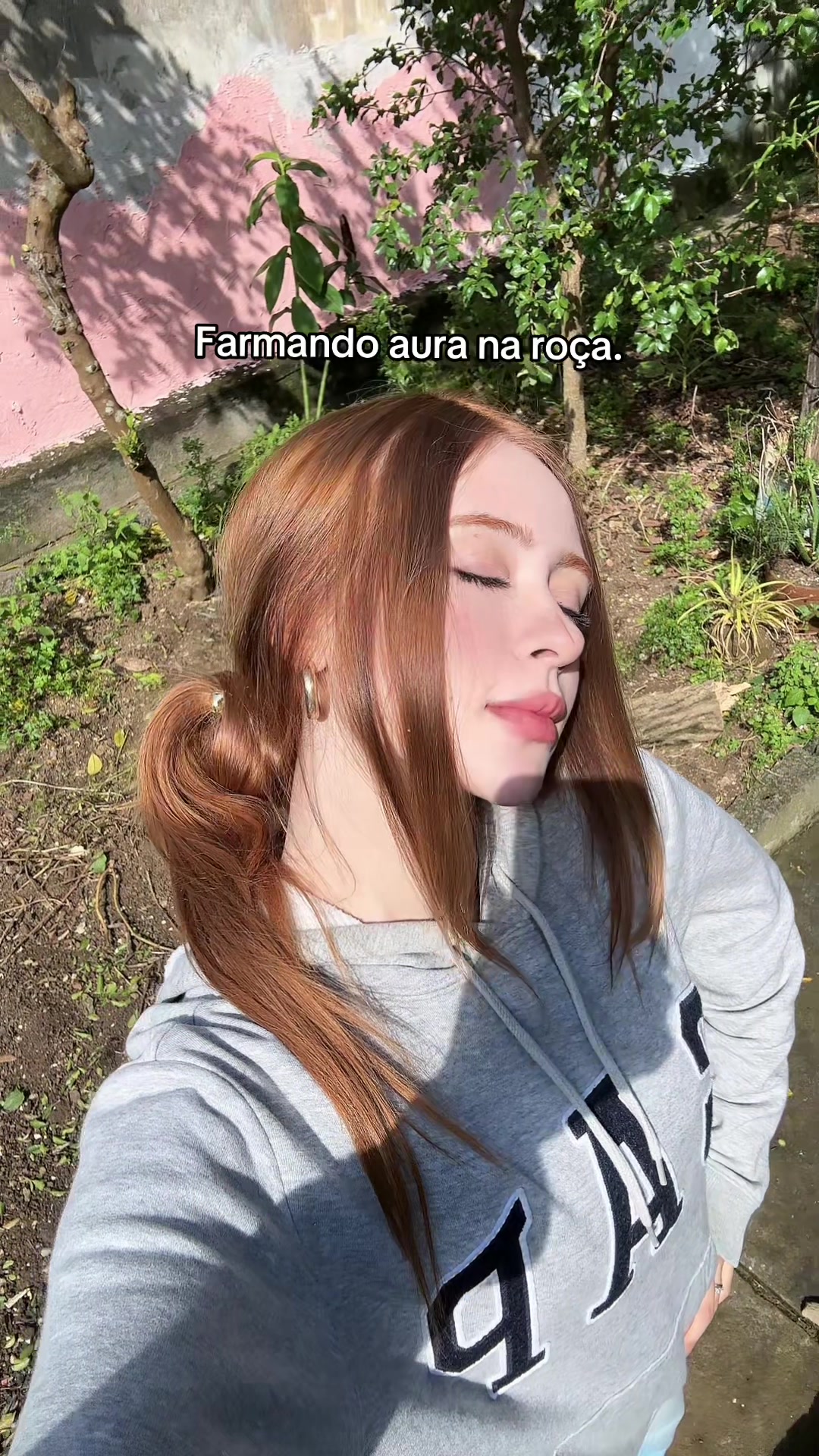 @Laurinha Fox🦊