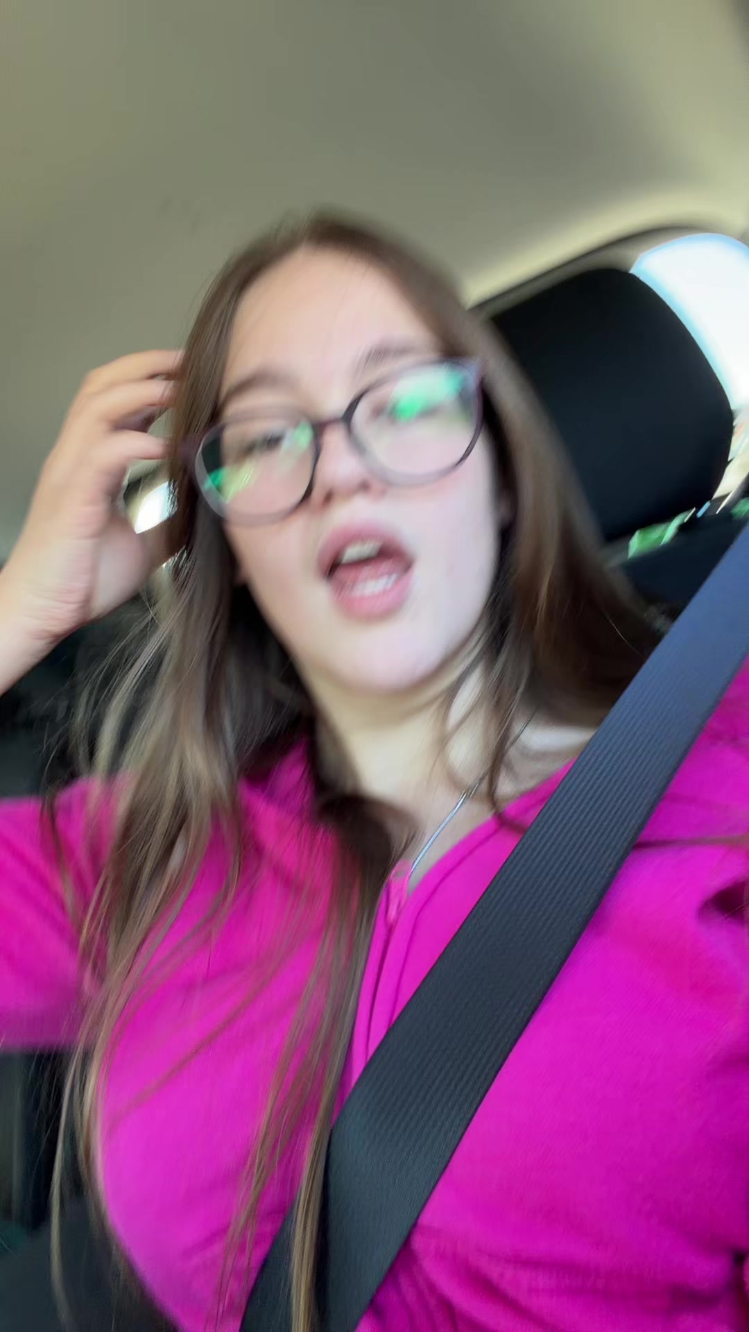 @Olivia Simmons