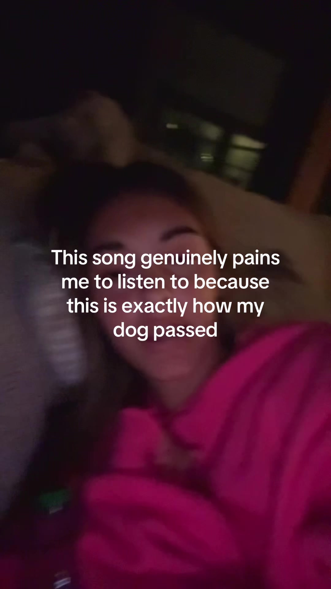 @secret