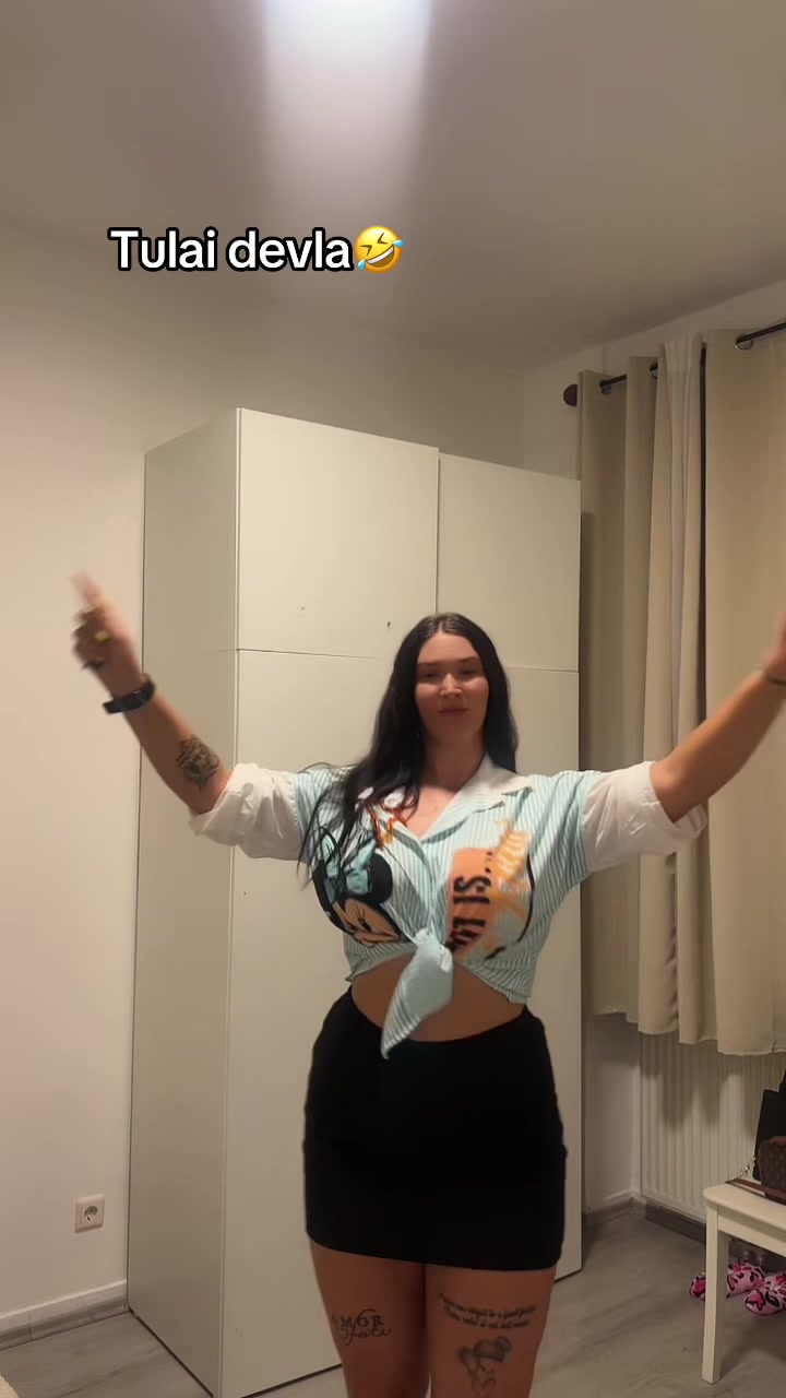 @Nihan de Rom&acirc;nia ✅ 🇷🇴
