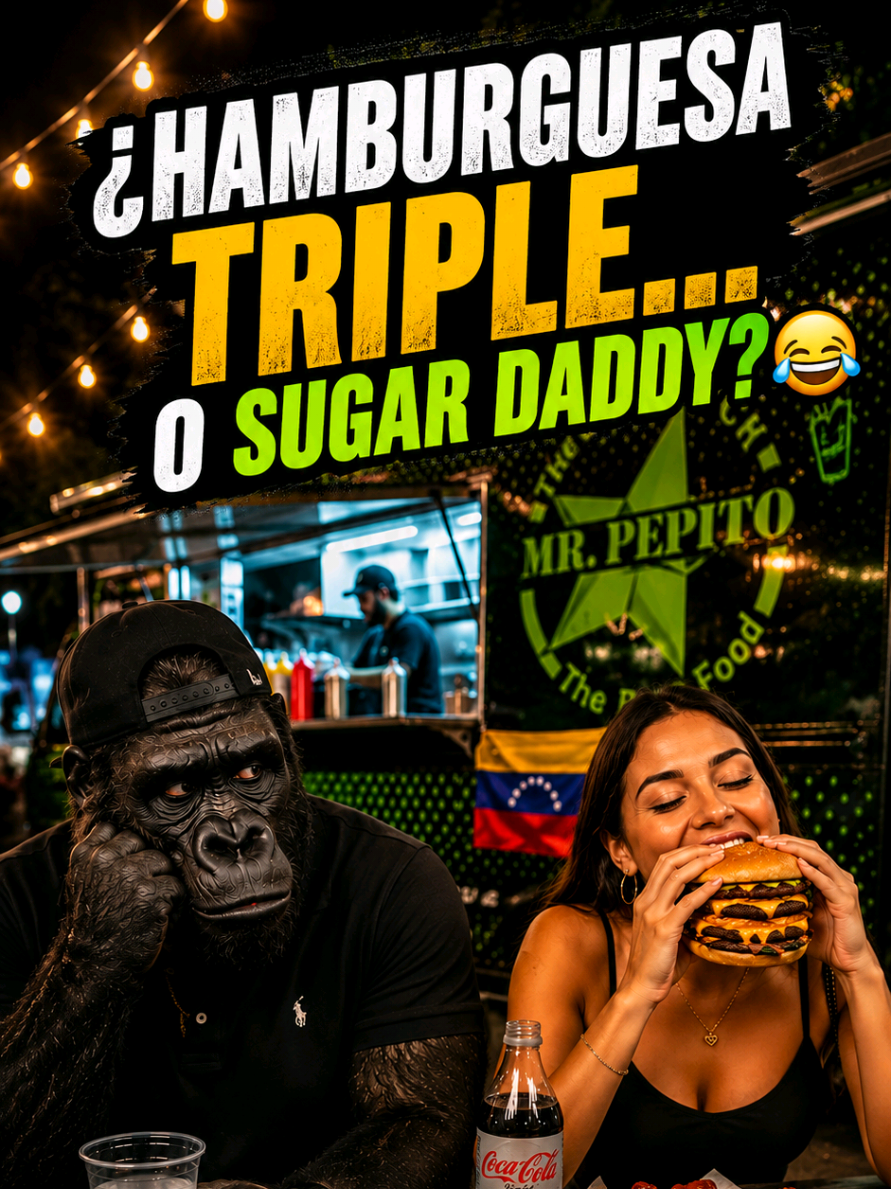 @El Chamo Engorilao