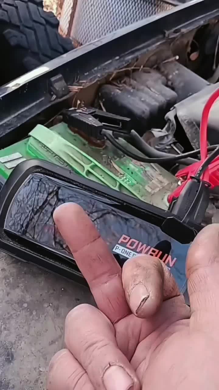 @RobertsGarage❌