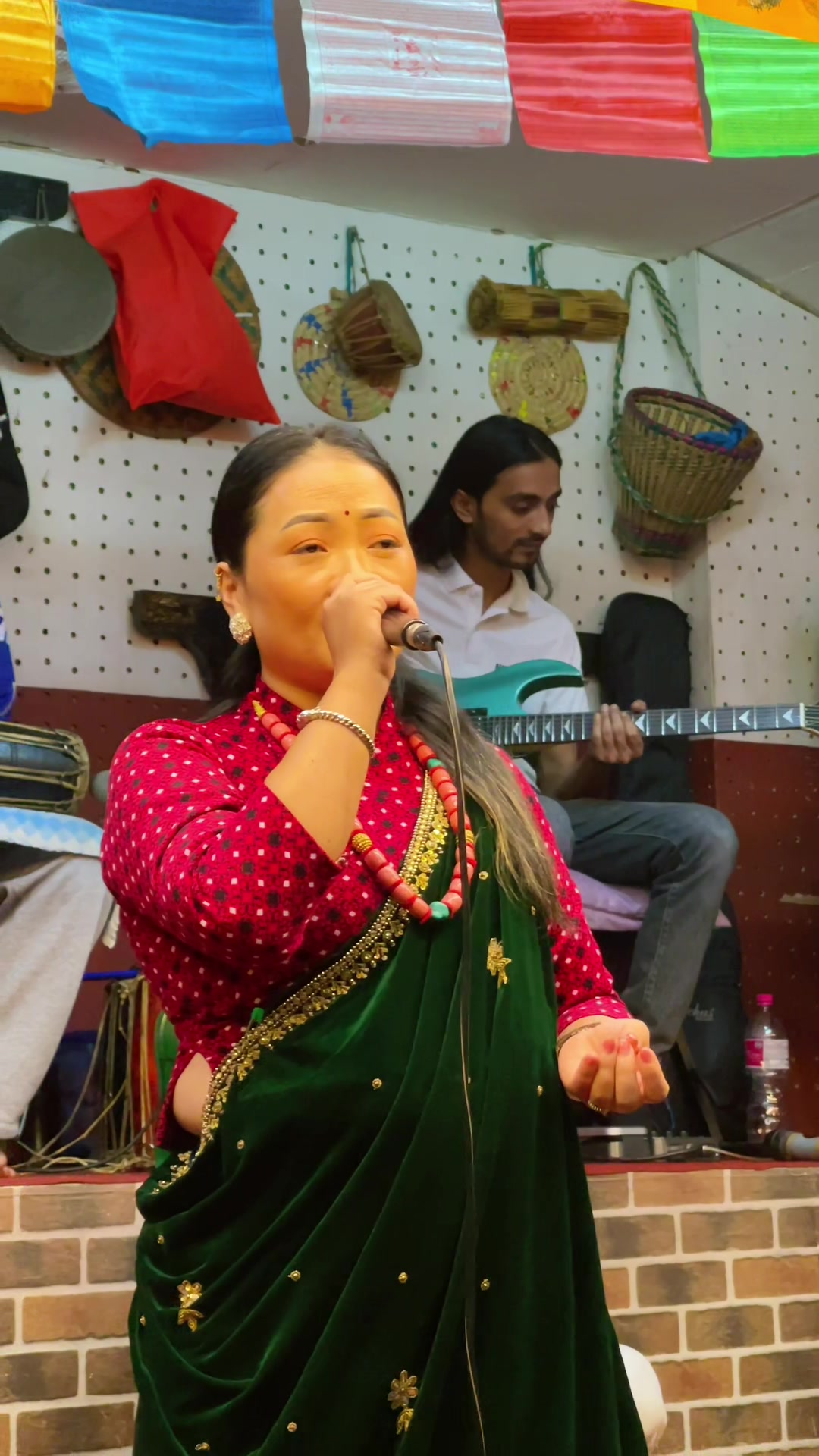 @Sunima Gurung