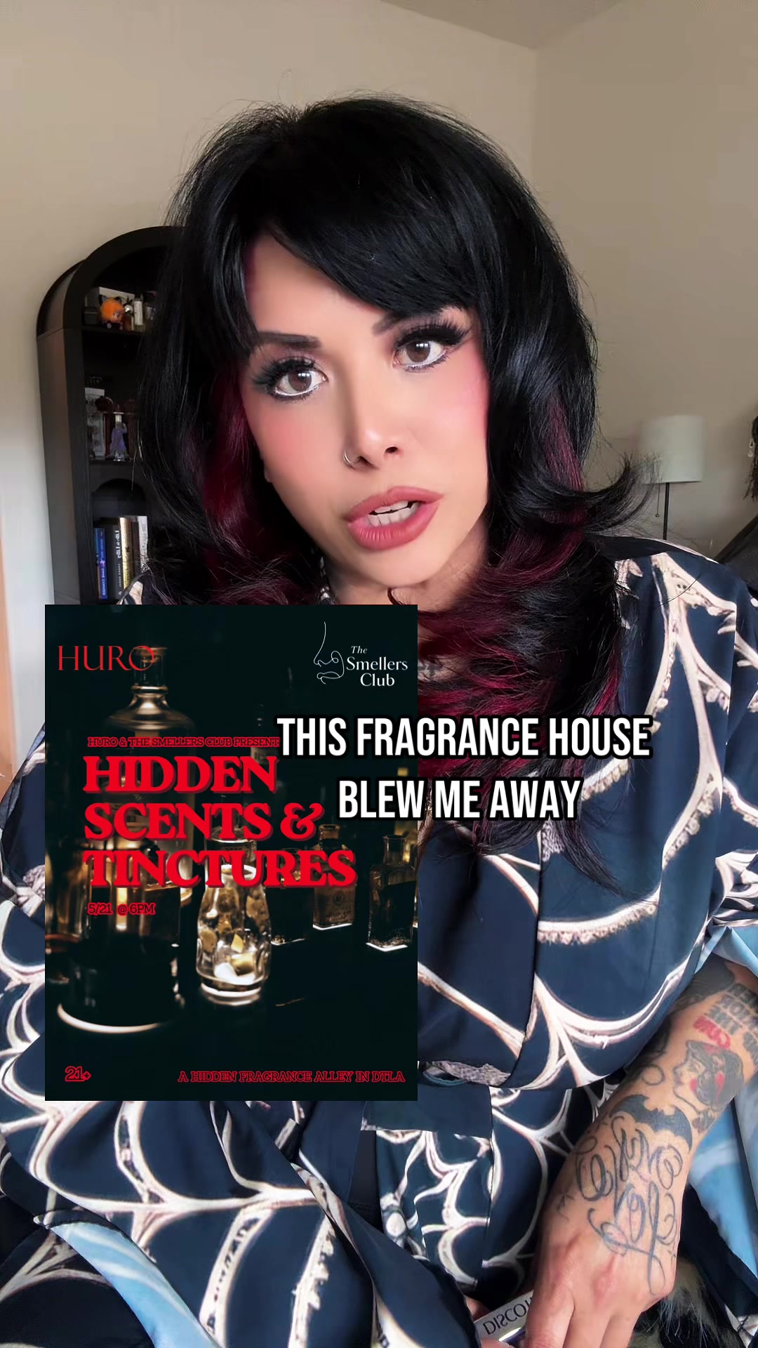 @Perfumeassbih
