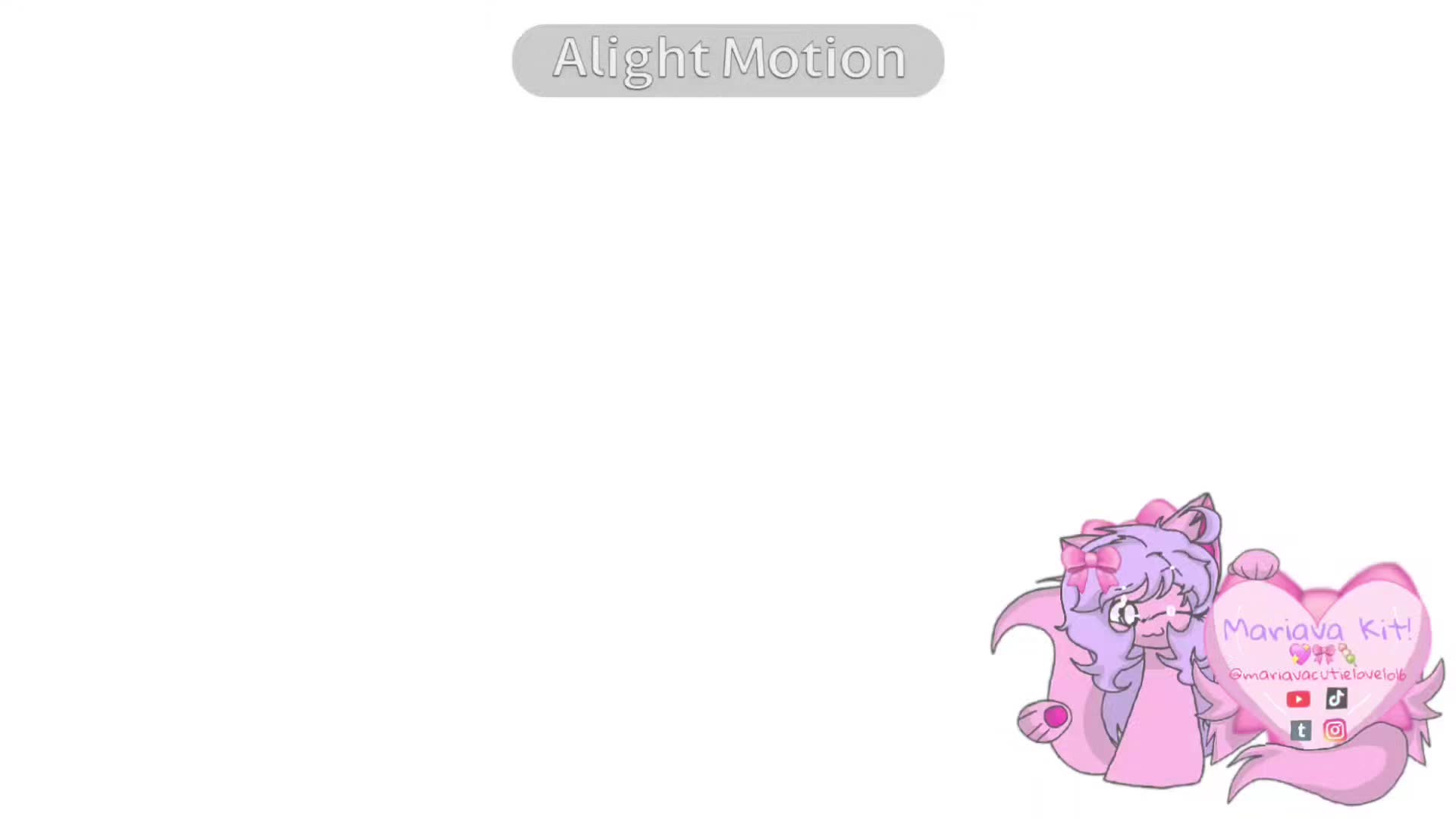 @✨️🎀💖Mariava Kit!💖🎀✨️