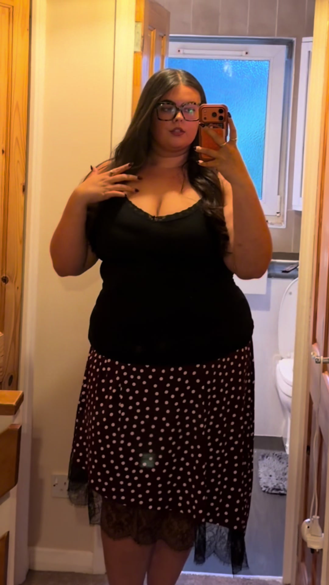 @Luce 🌶️ | Plus Size It Girl💅