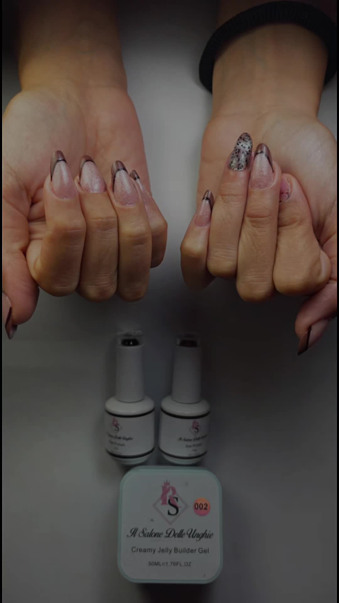 @Laura Podo and Nails