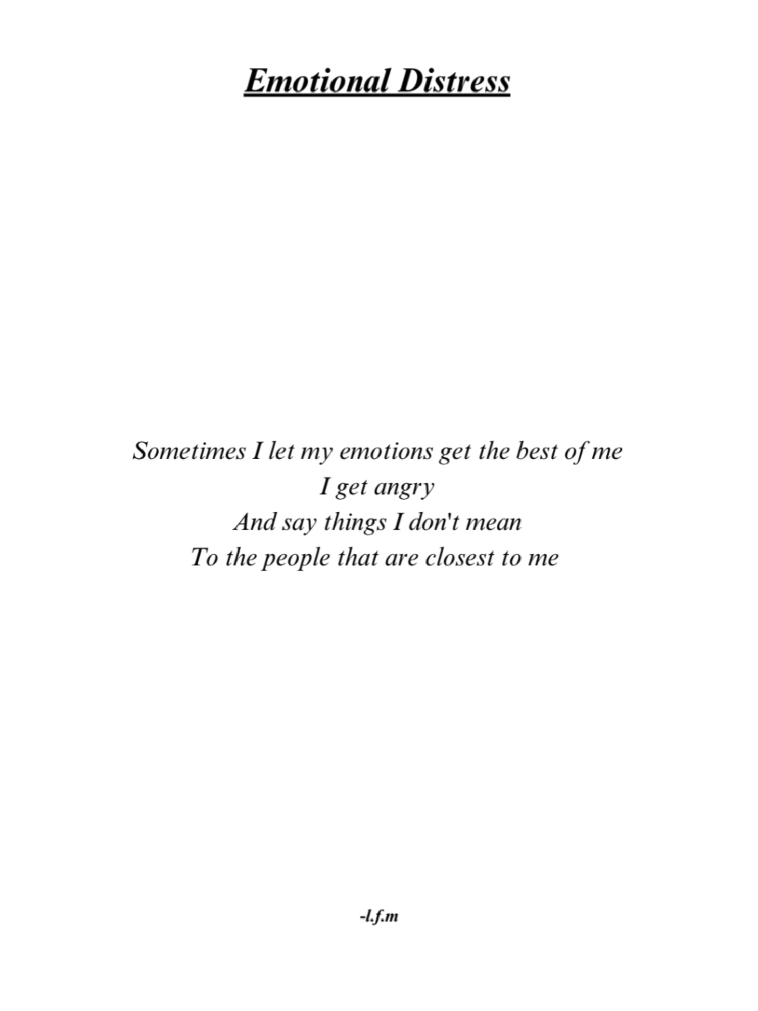 @l.f.m ✍🏼