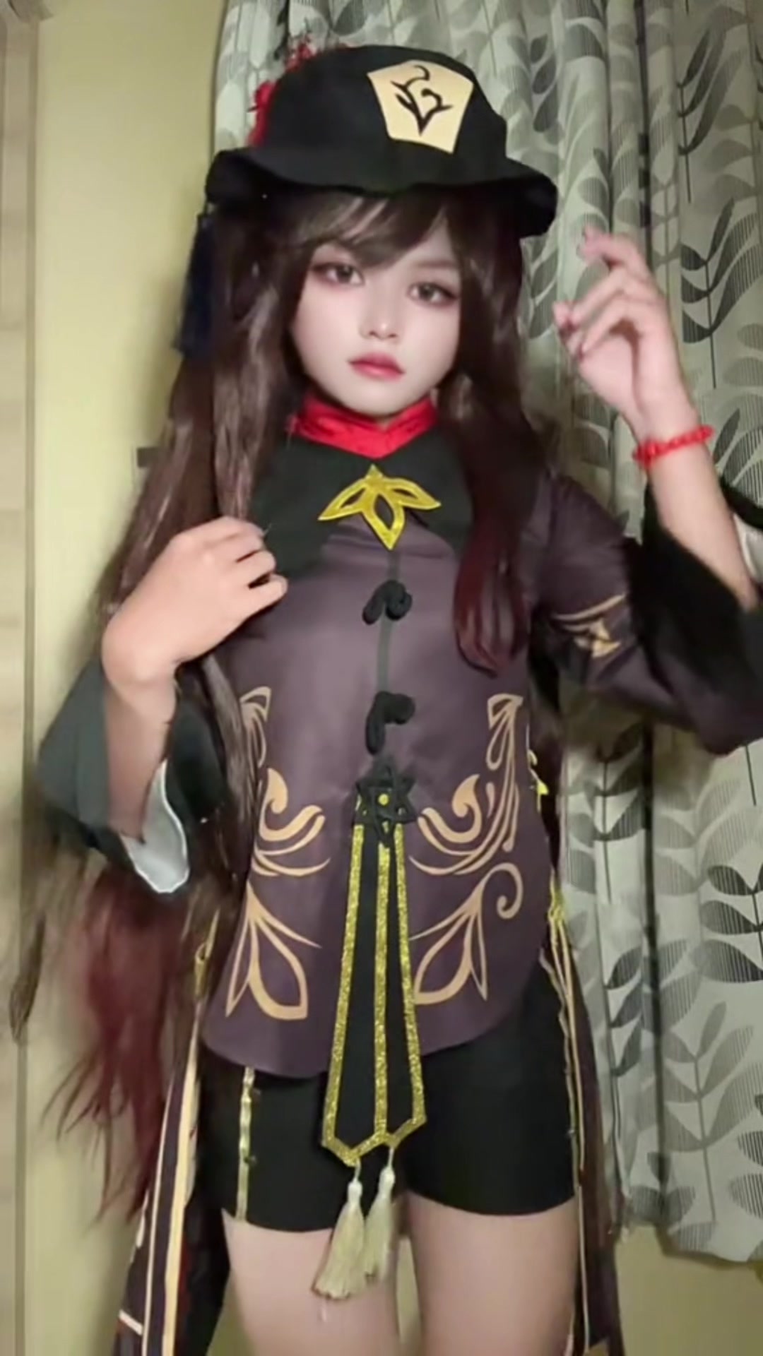 @Soraaaa | Hoyoverse Cosplayer!
