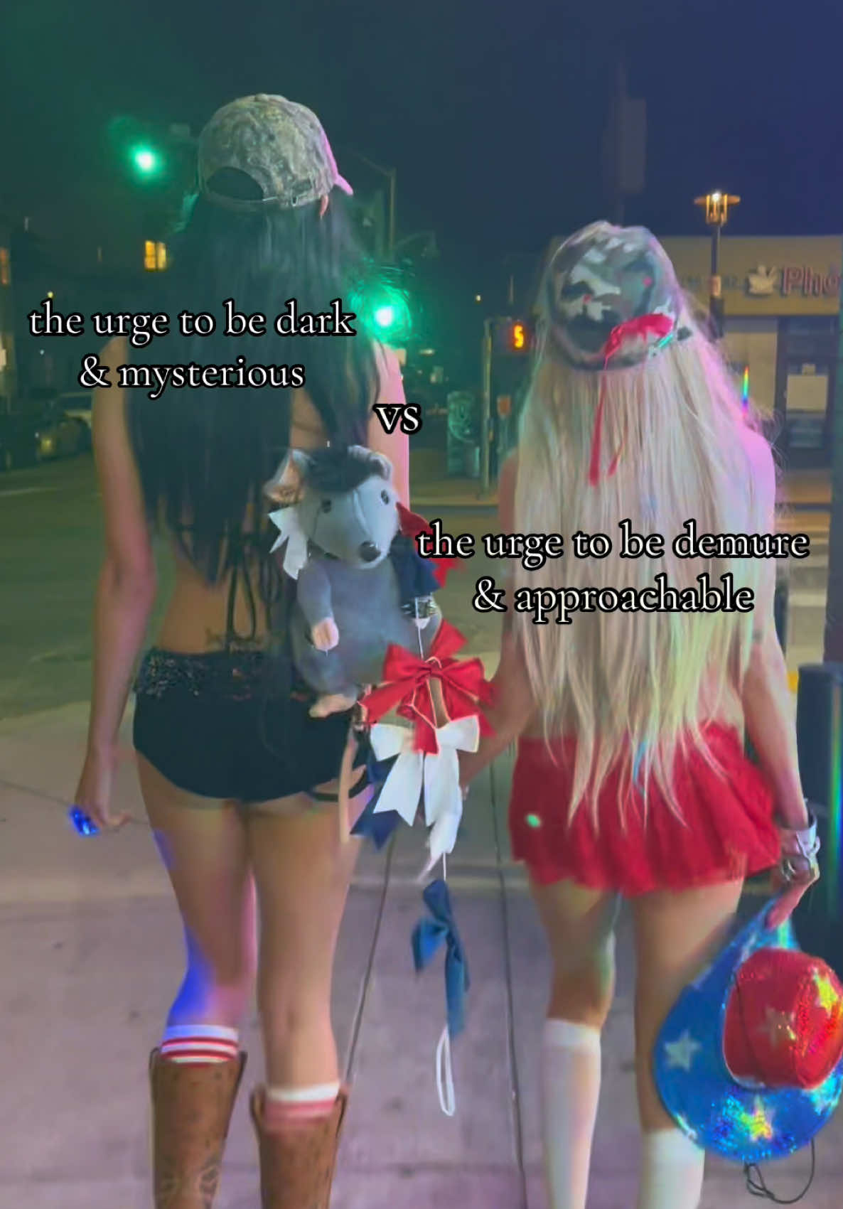 @Dolls Kill