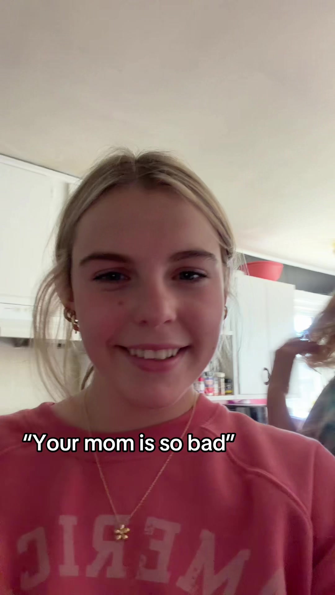 @Hailey spam