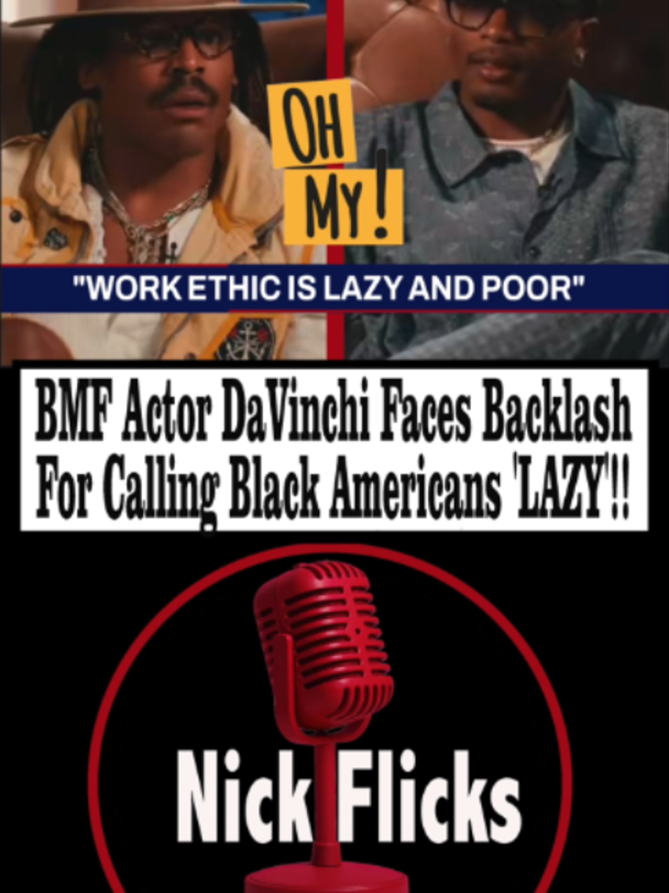 @NickFlicksMedia