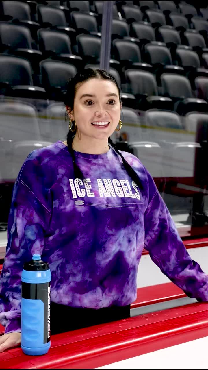 @Reading Royals