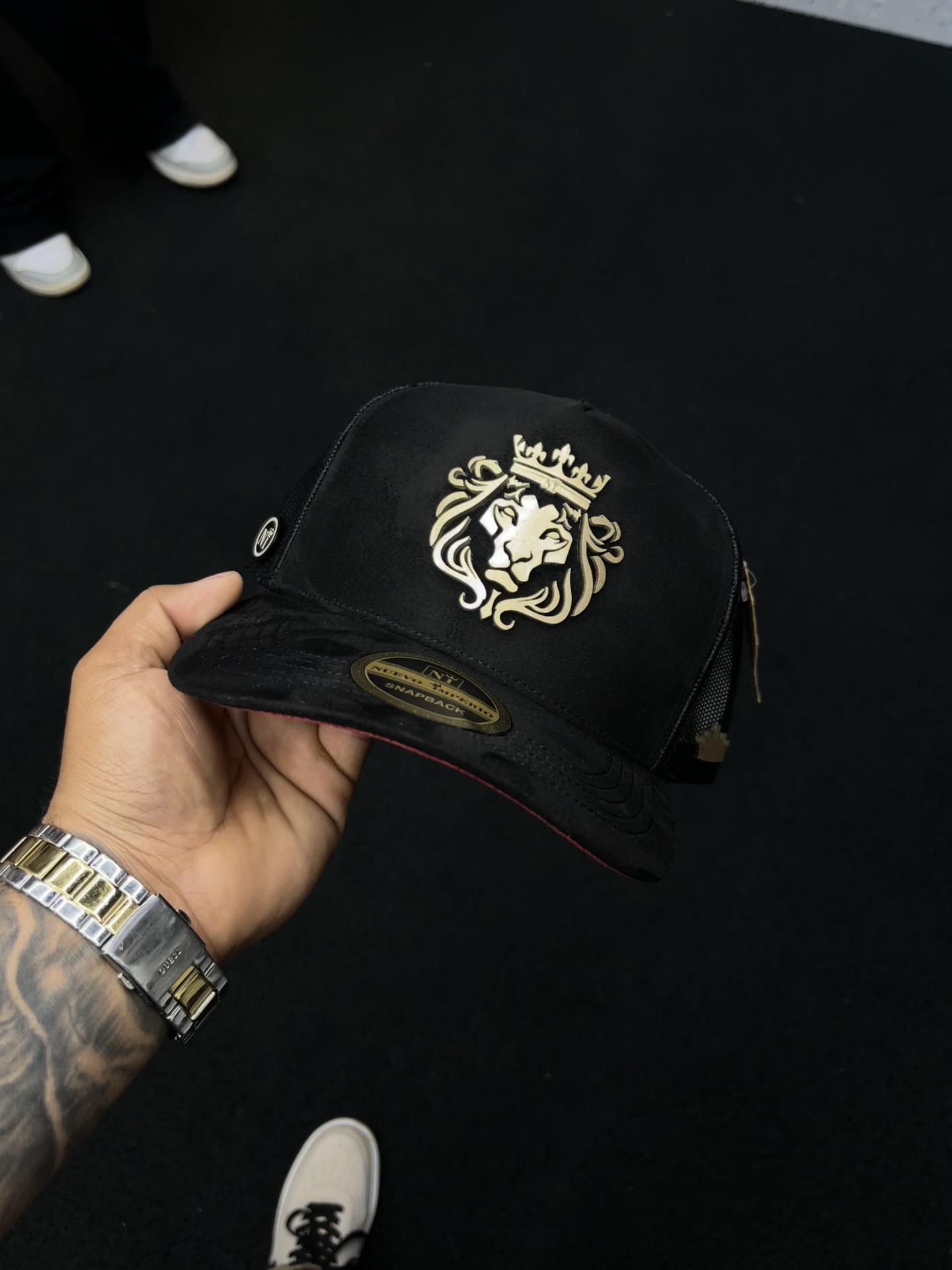@Los Jefes Hats Mx