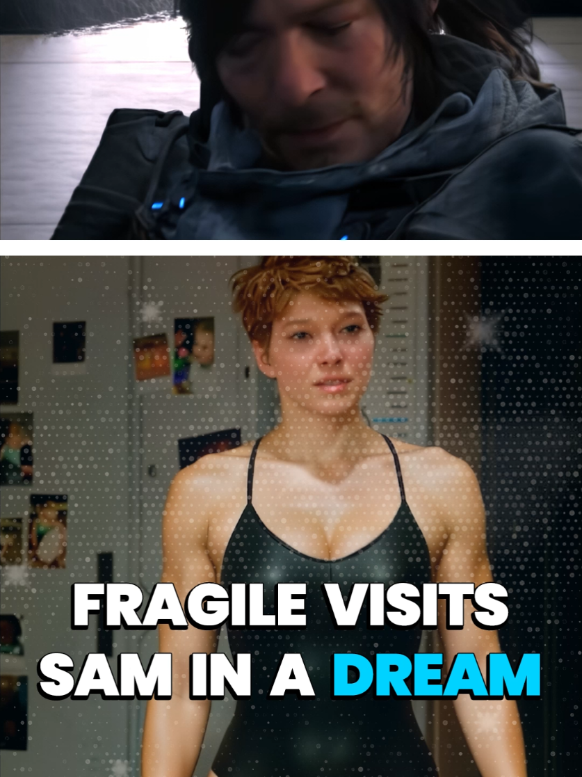 @Parody Mocap