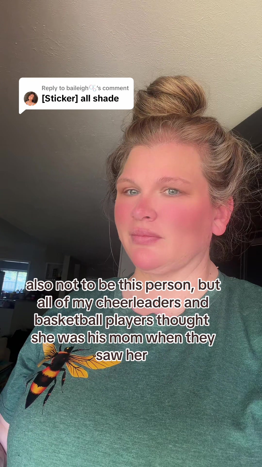 @Paige| Reality TV Queen & Mom
