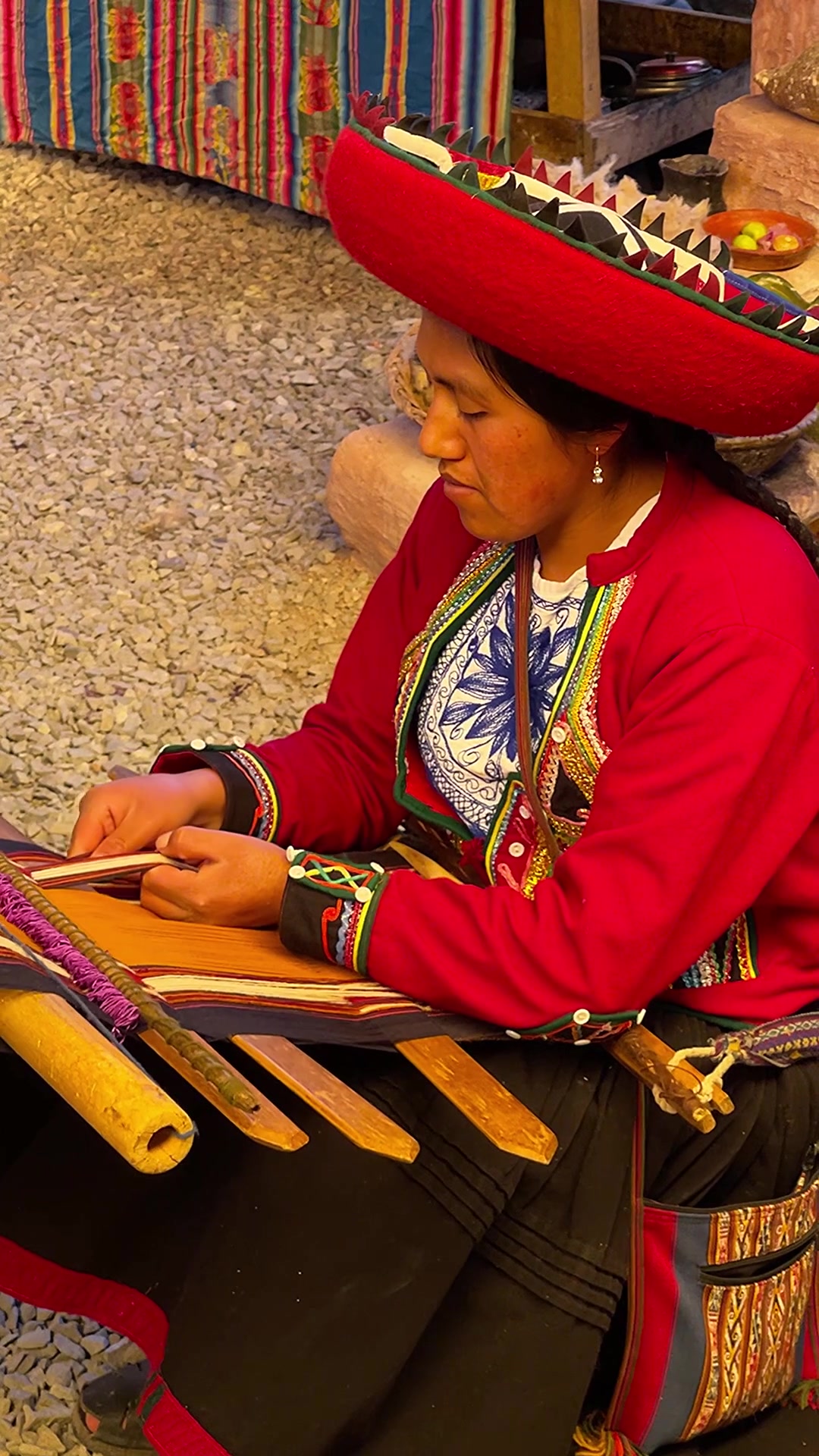 @Condé Nast Traveler España