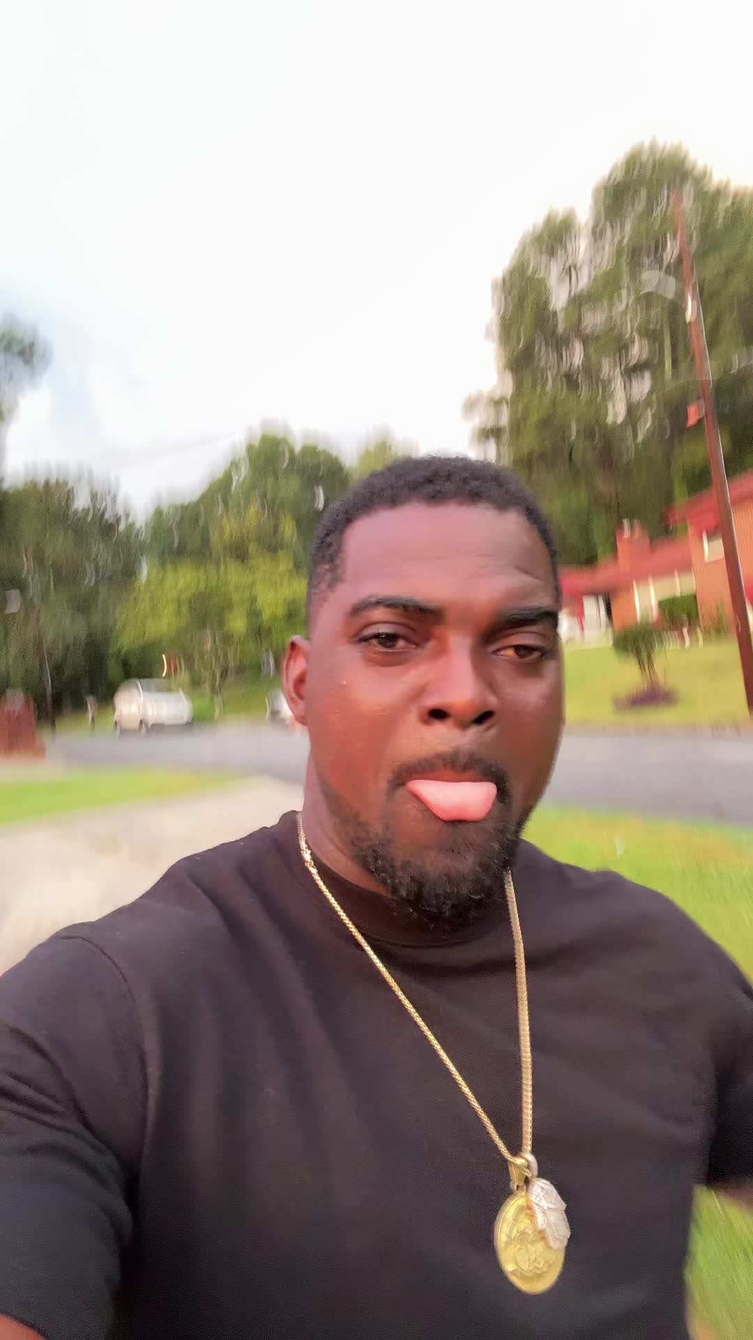 @CHOSENONE