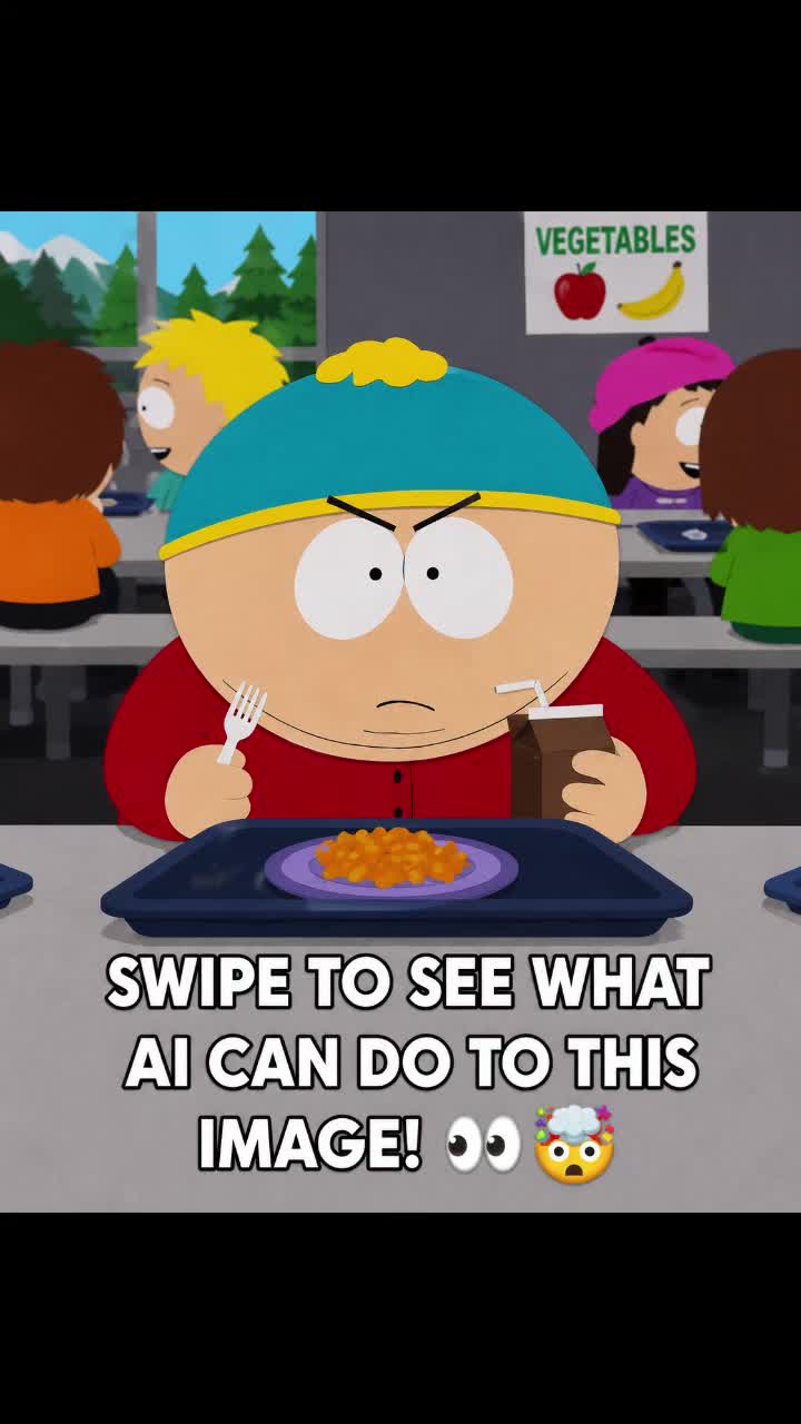 @AI Celebrity Clips