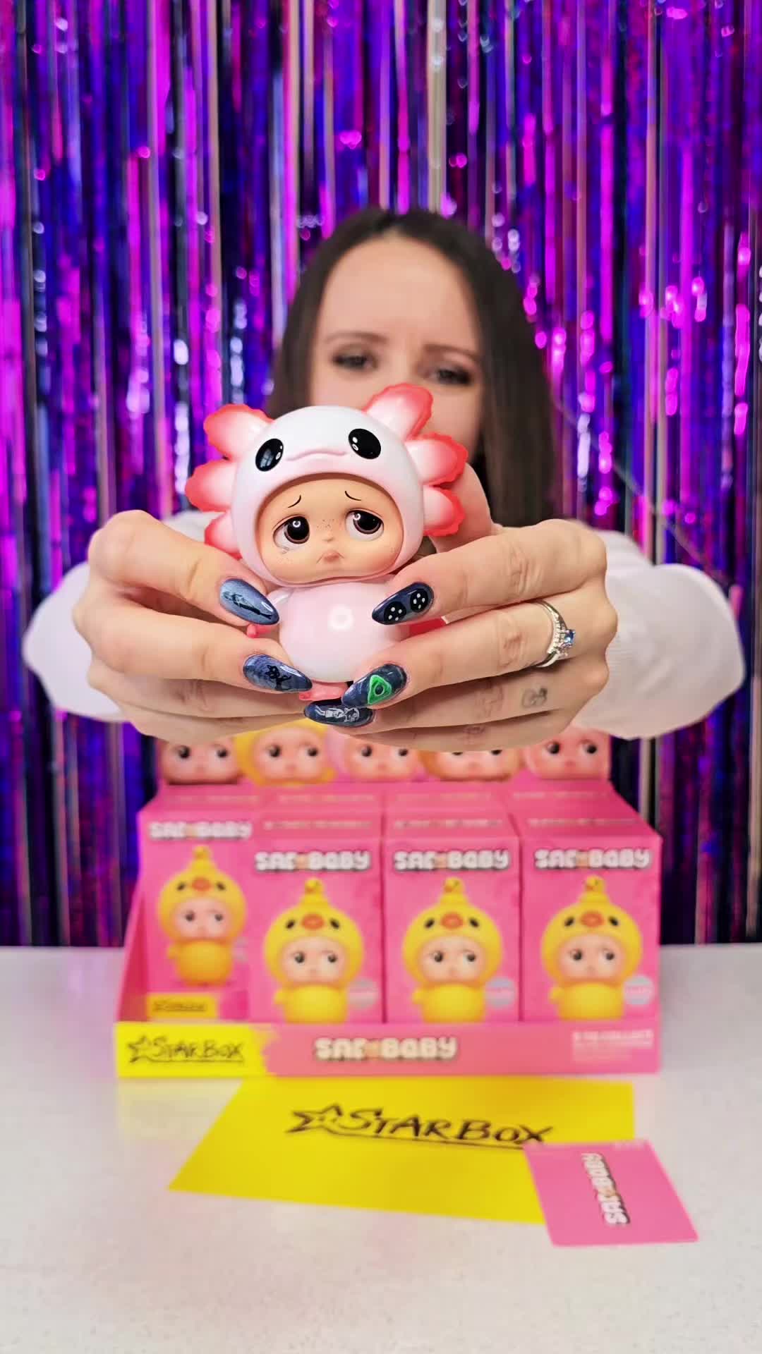 @Tanja's Toys Review