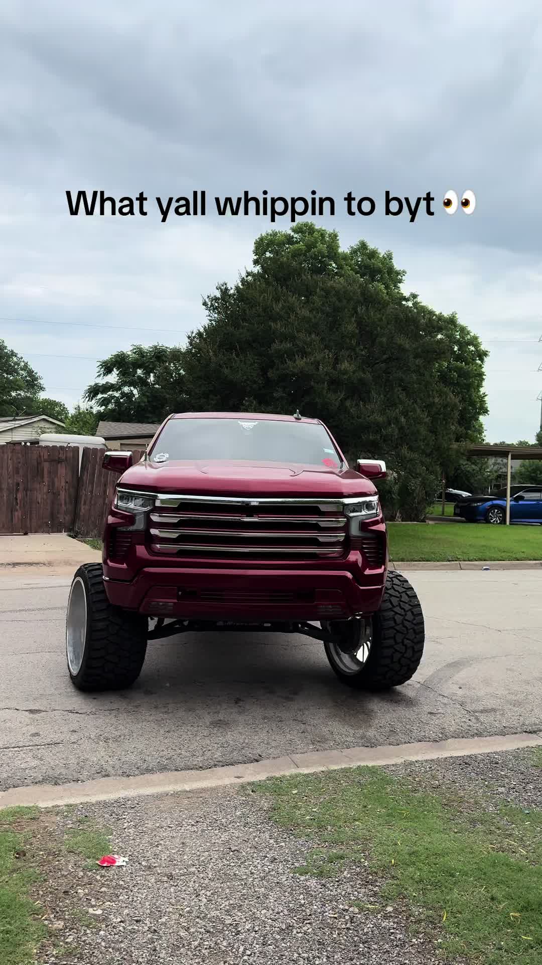 @L5P Rudy