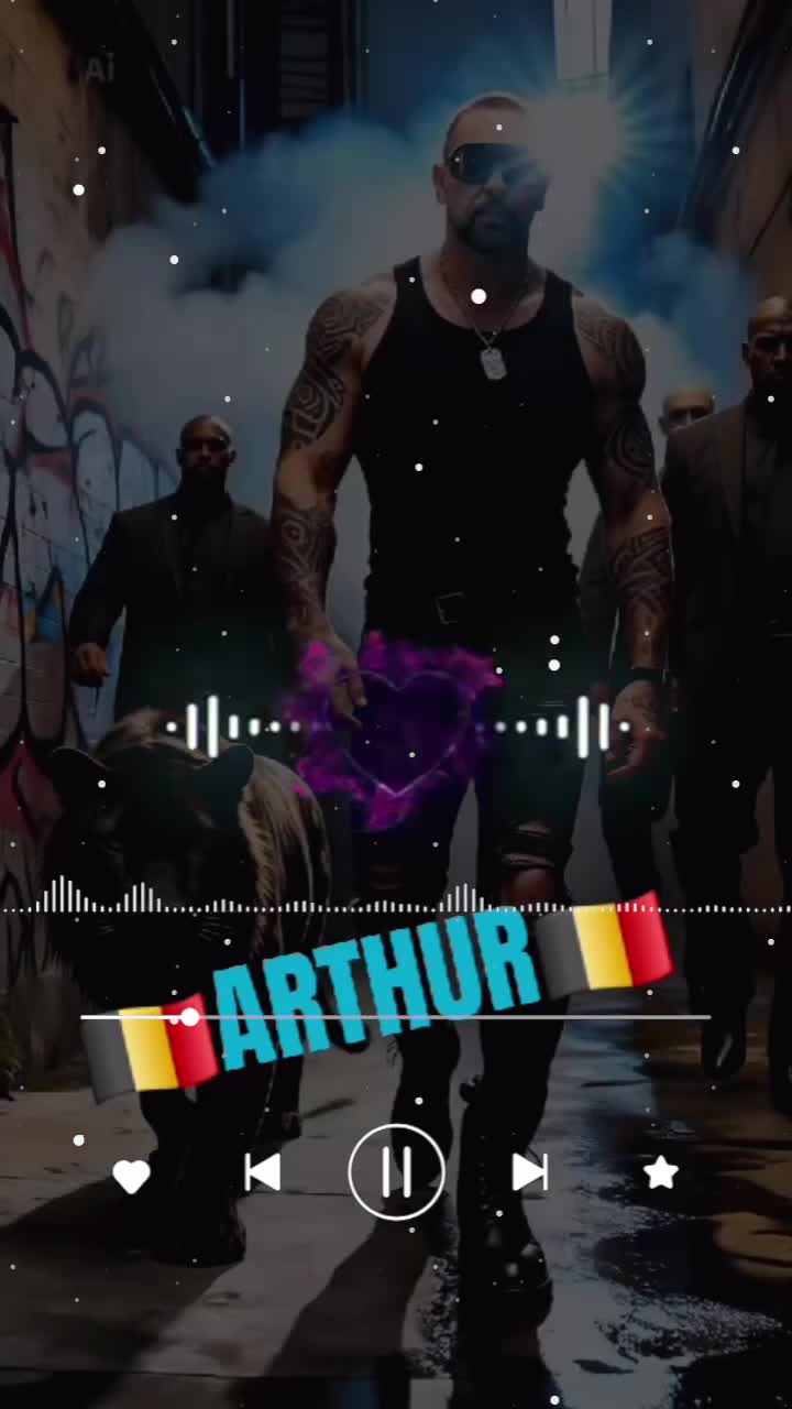 @🤝ARTHUR🤝