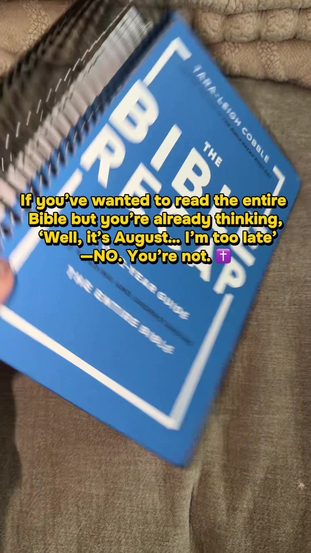 @Grace & Goods | Faith Tools