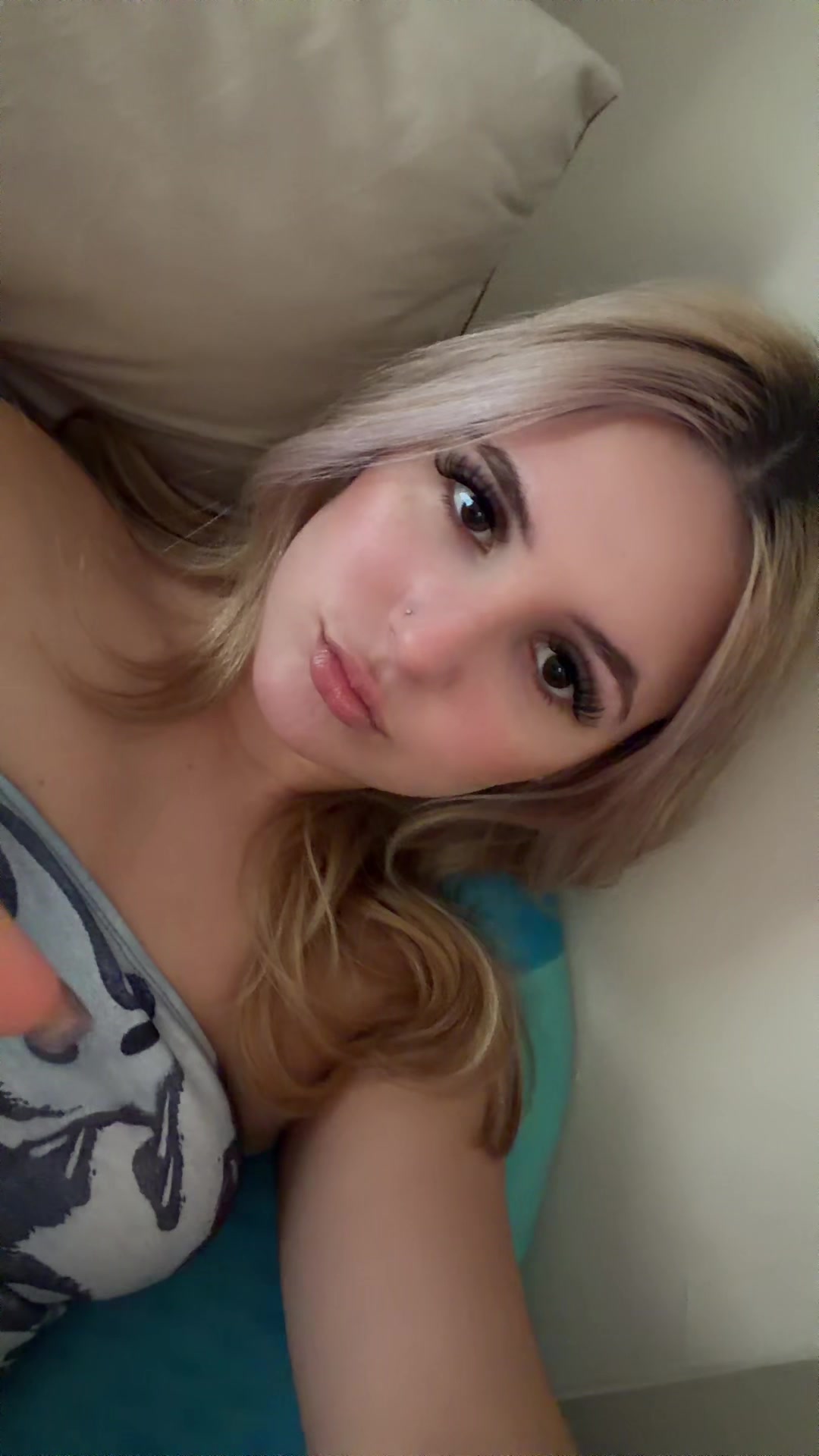 @alyssa potorti