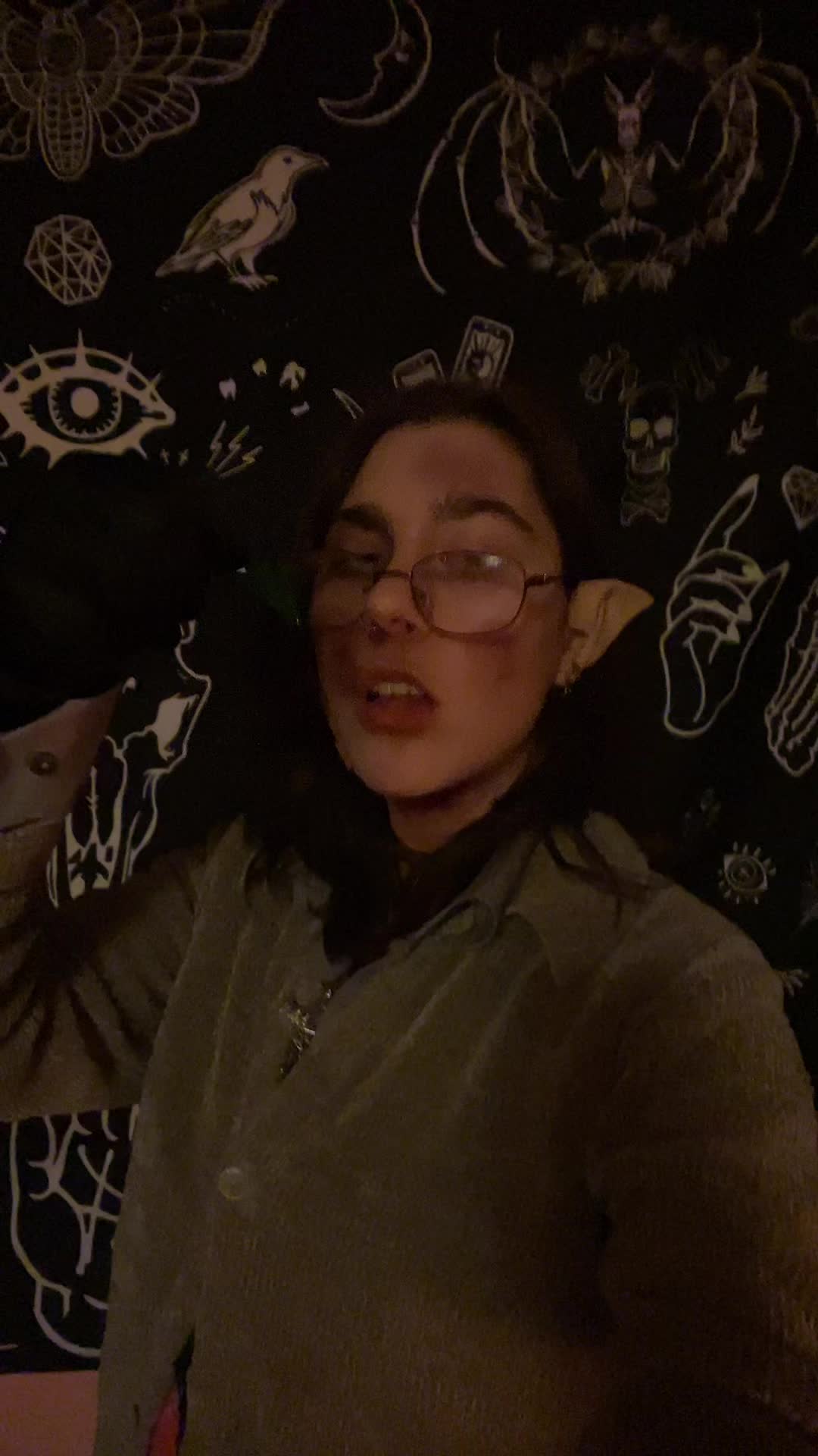 @Serpent time :)