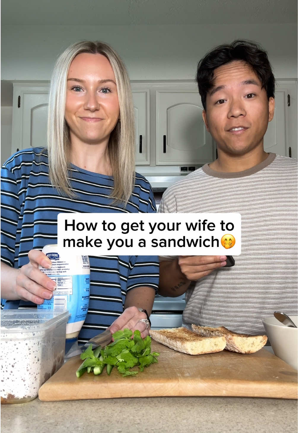 @Dani + Jo