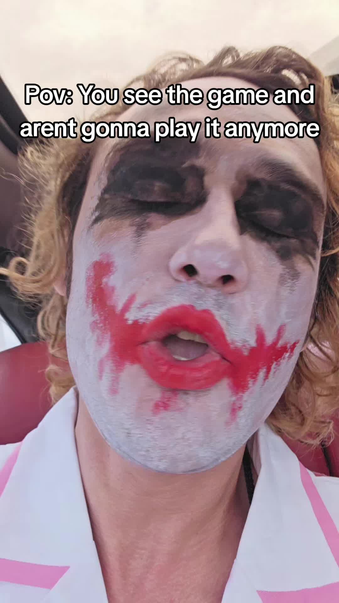 @Joker