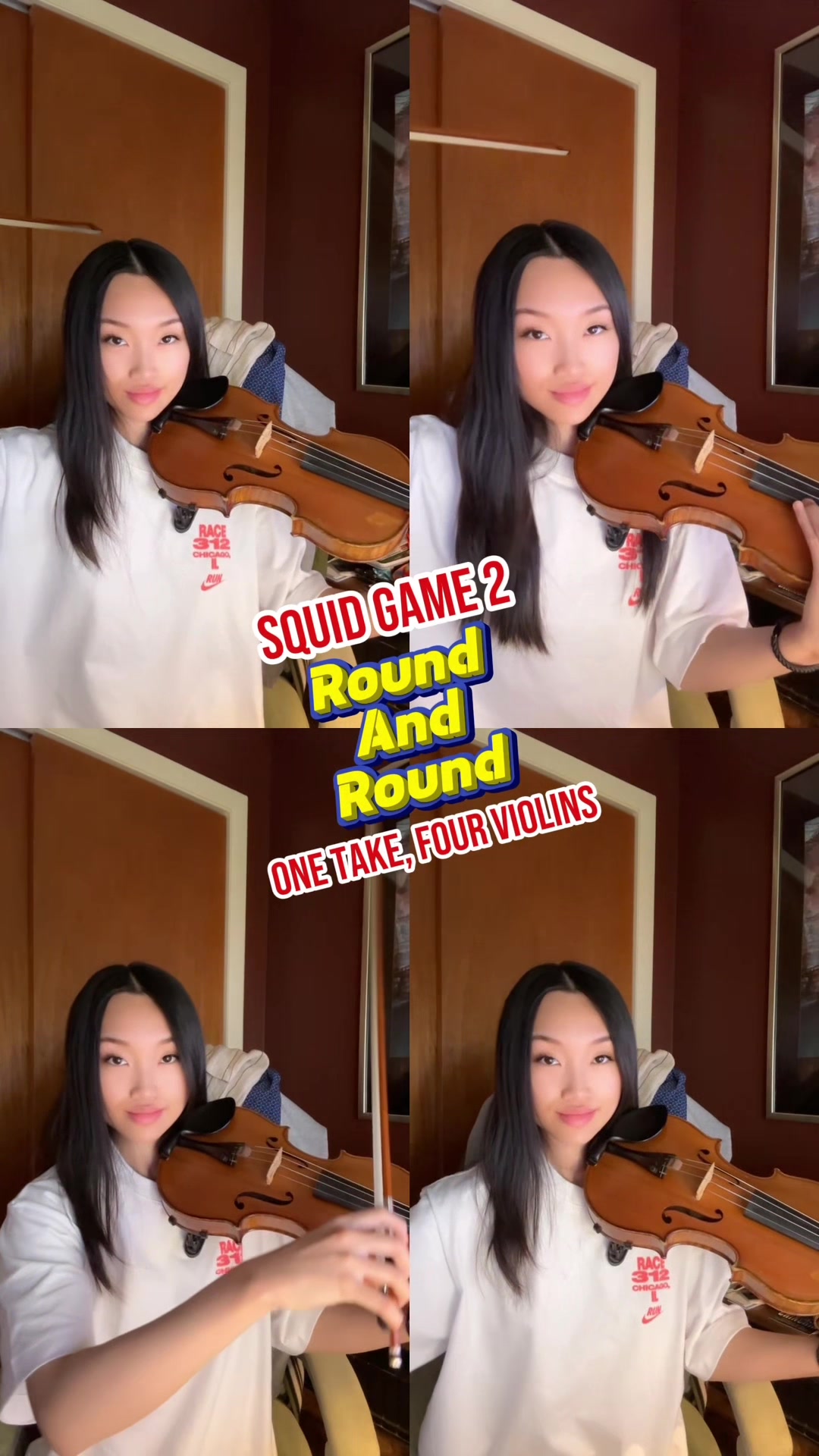 @𝚟𝚒𝚘𝚕𝚒𝚗𝚊 ^_&minus;☆