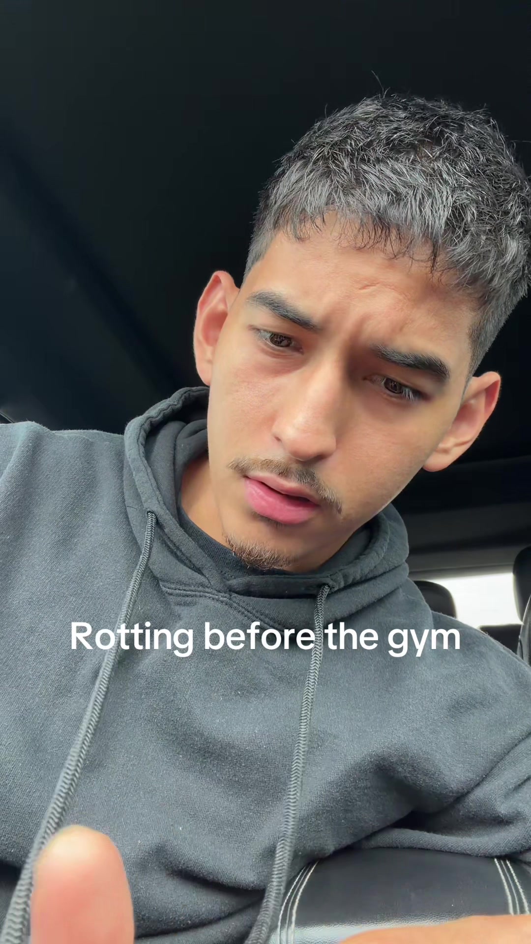 @Gabe Rea