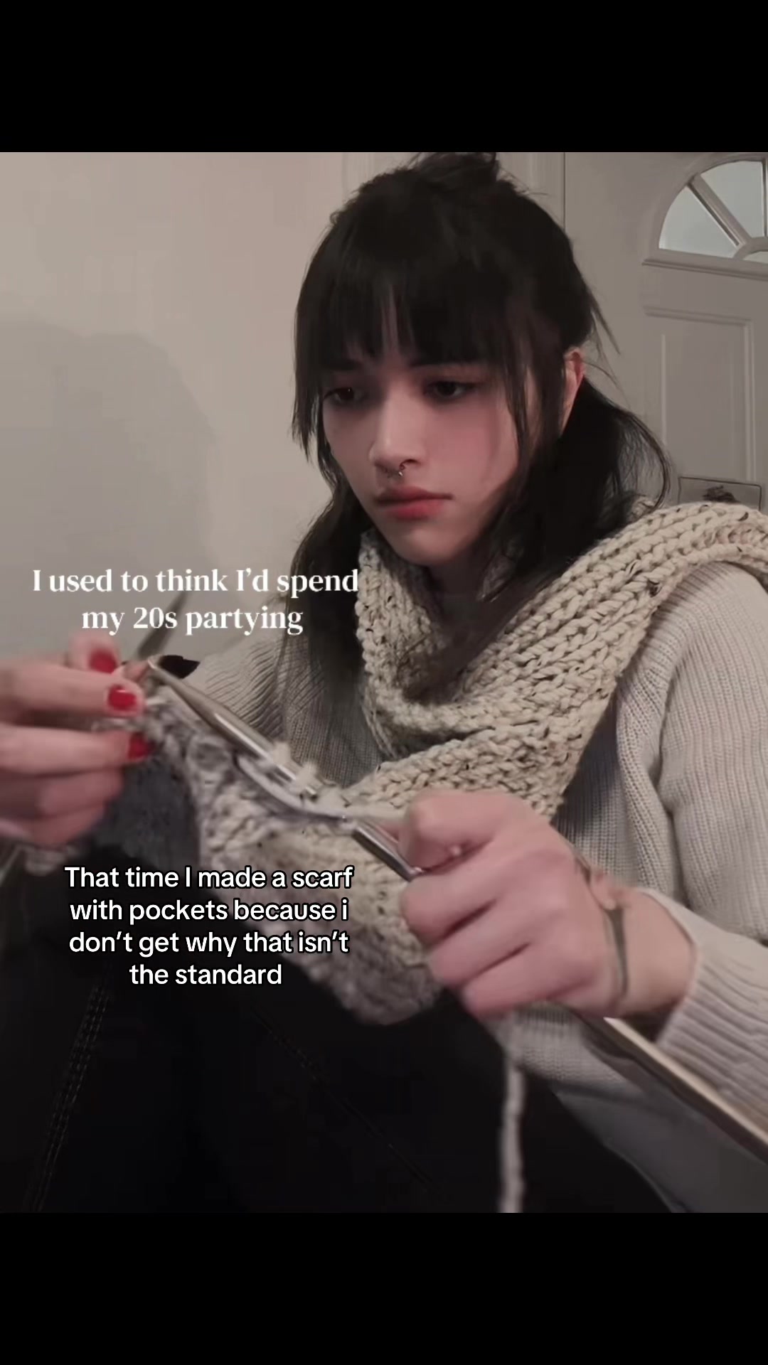 @Bee