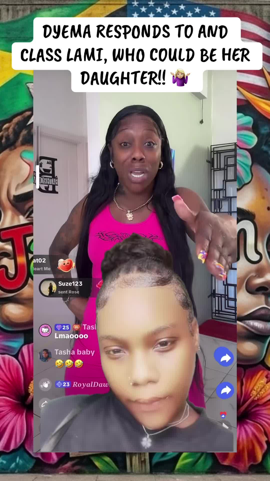 @♒️ᒪIOᑎᗴᔕᔕᔕᕼᗴ1🧿💜