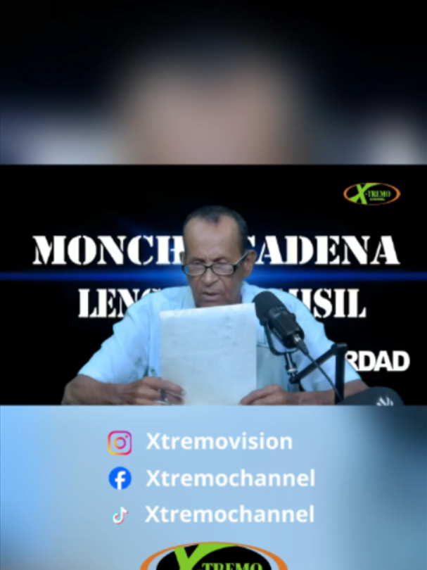 @Monchy Cadena Oficial