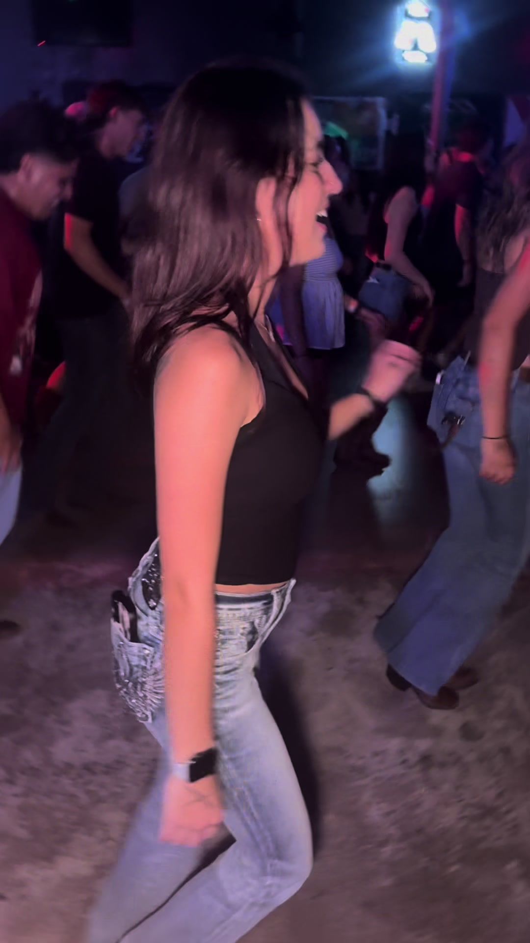 @Electric Events AZ