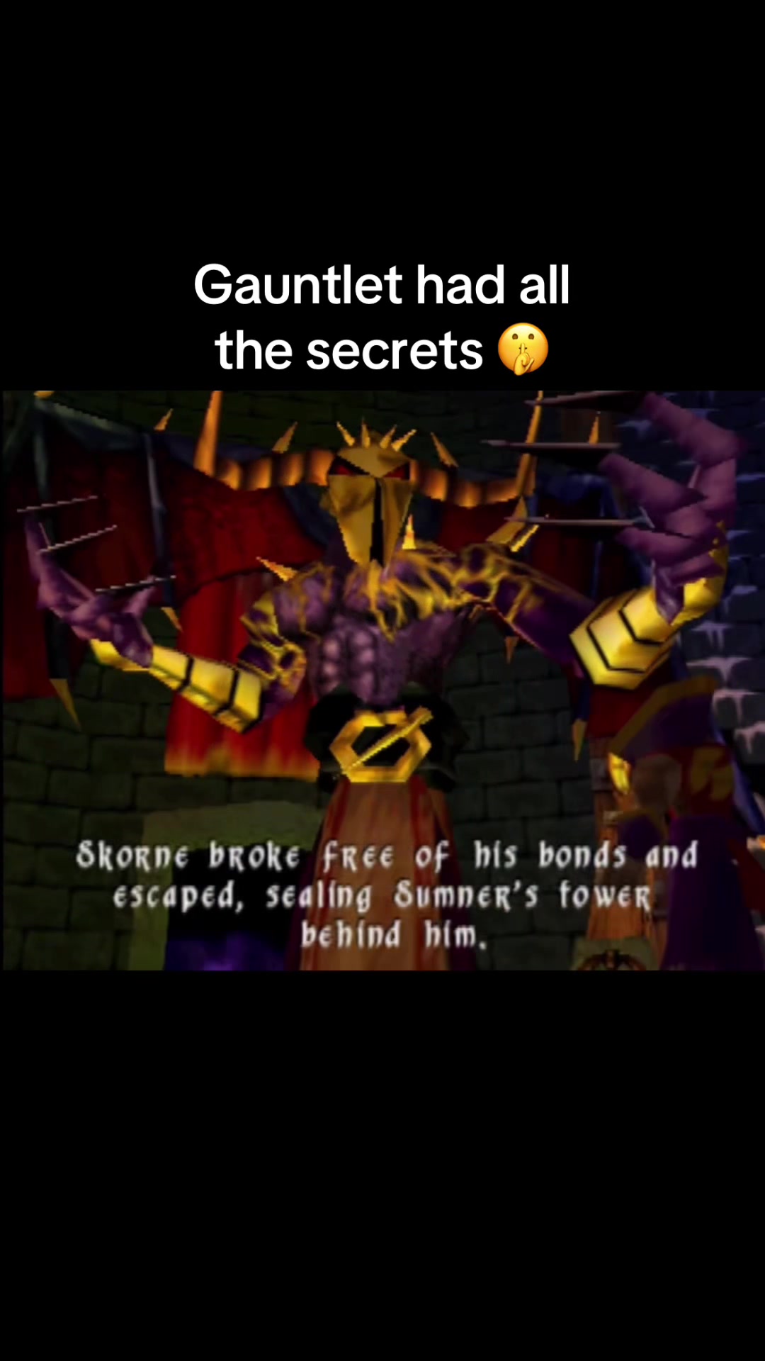 @Finis Umbris