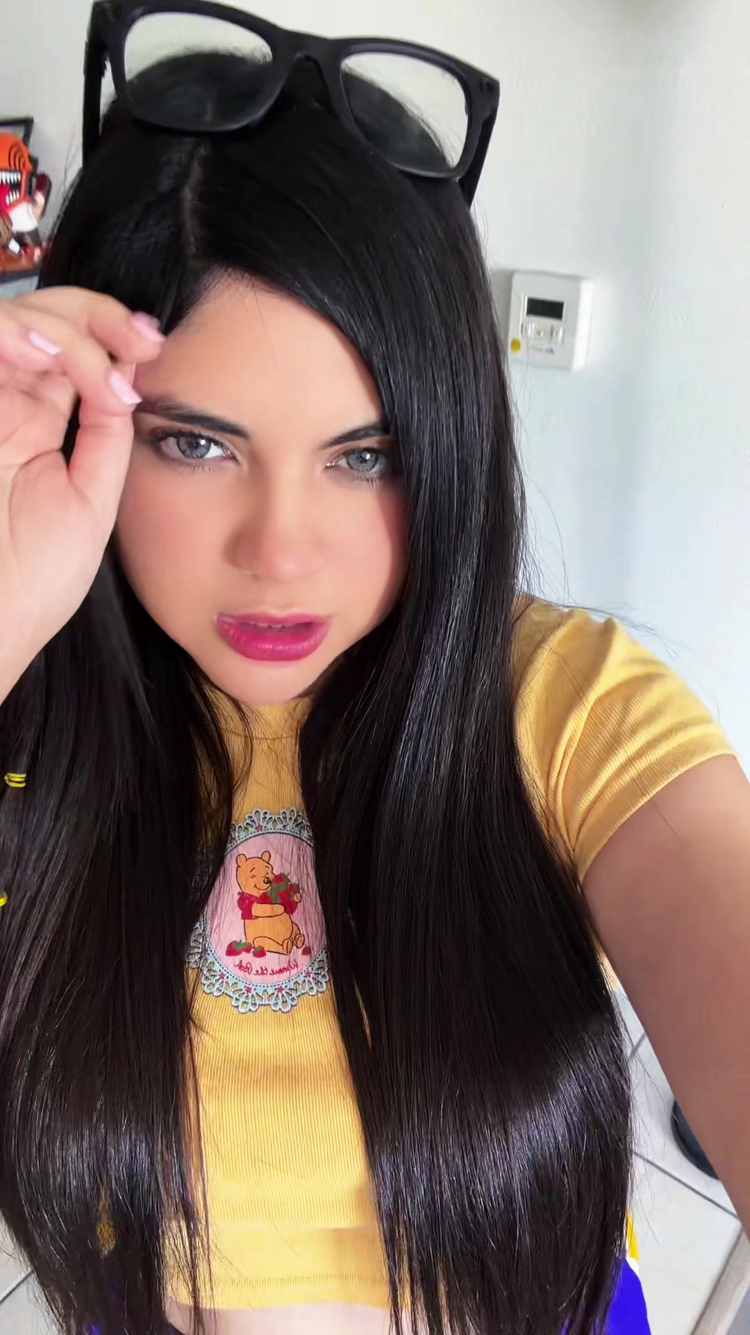 @🐬La Niña de las gorras♥️🧢